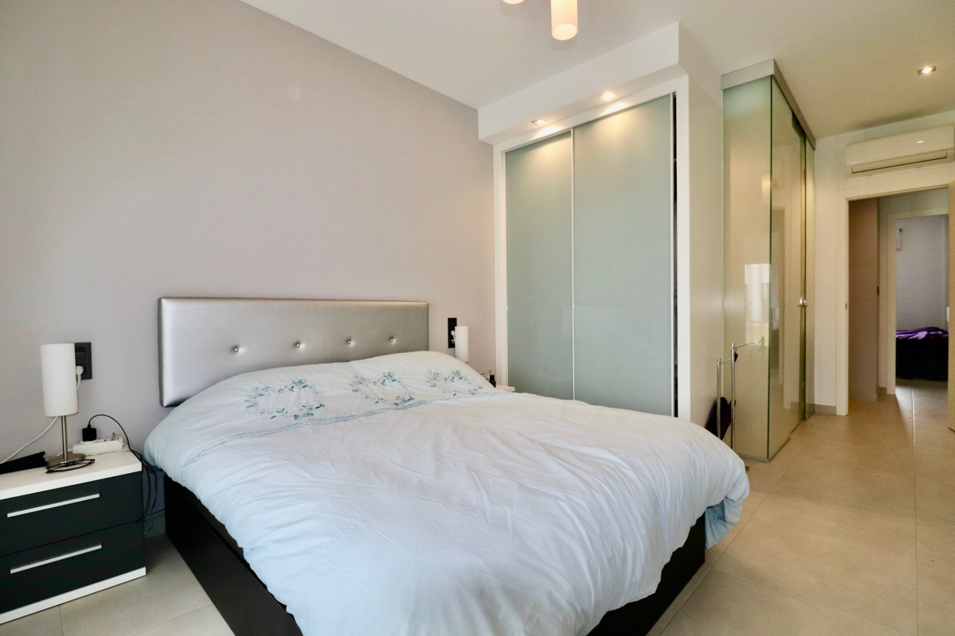 Resale - Apartment -
Guardamar del Segura - Guardamar - El Raso