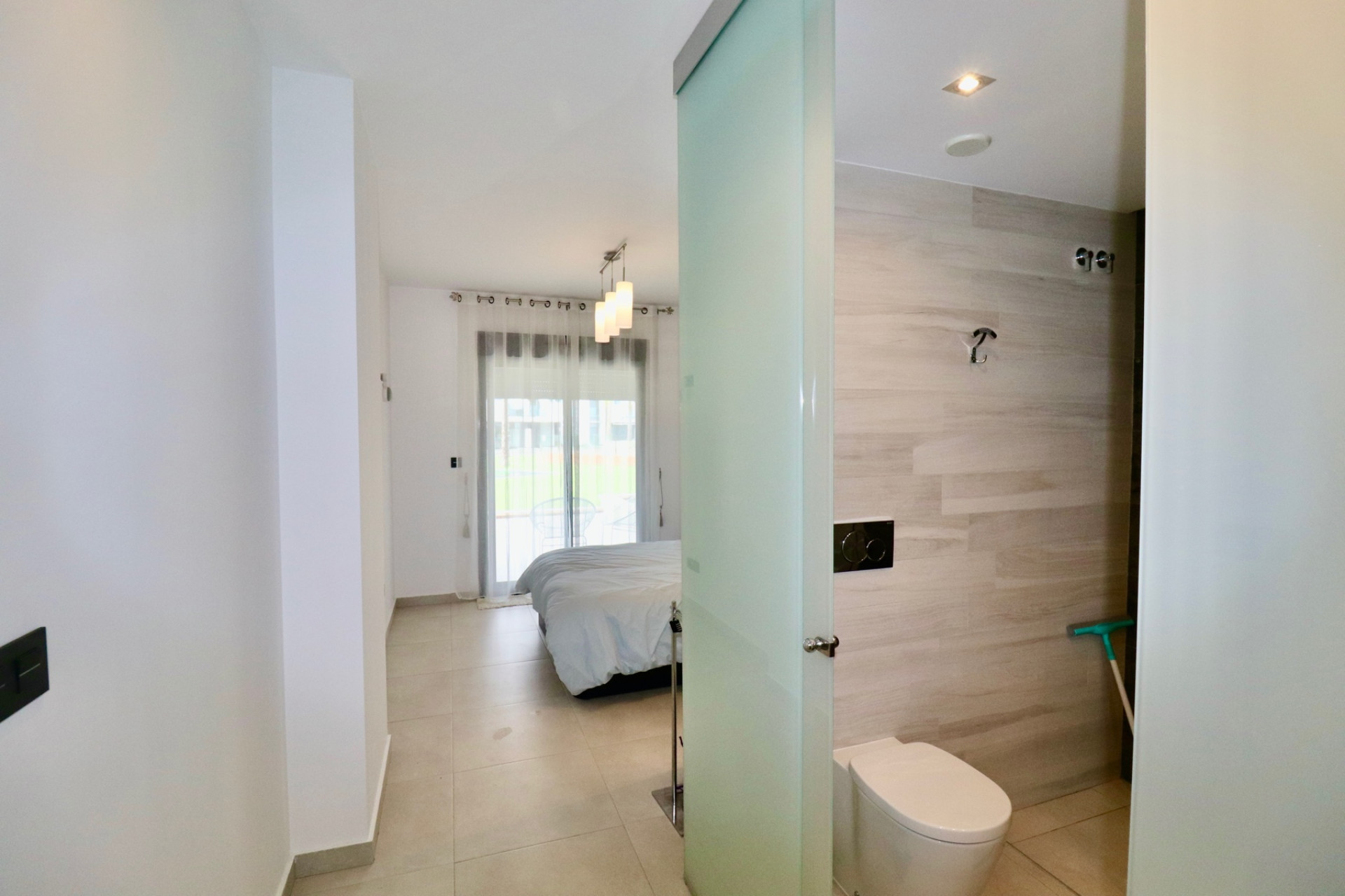 Resale - Apartment -
Guardamar del Segura - Guardamar - El Raso