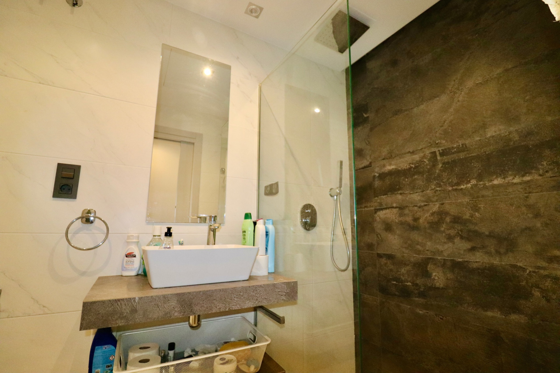 Resale - Apartment -
Guardamar del Segura - Guardamar - El Raso