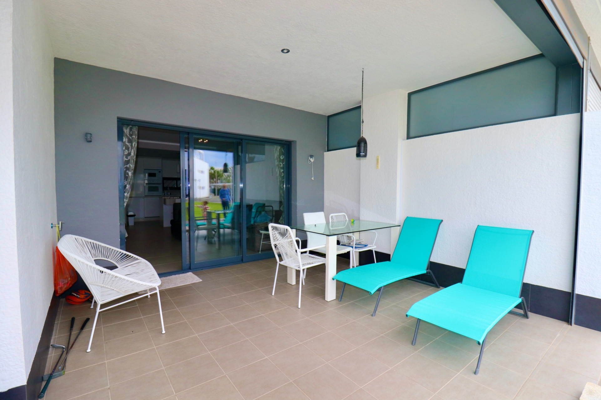 Resale - Apartment -
Guardamar del Segura - Guardamar - El Raso