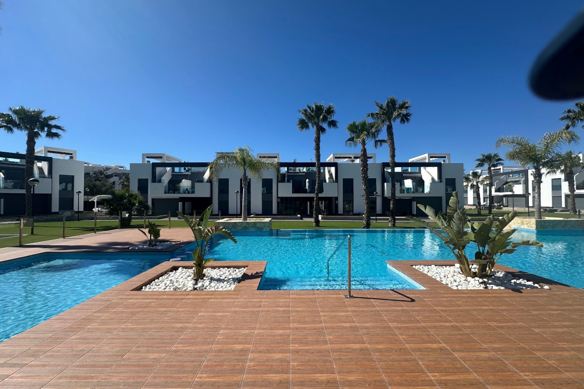 Resale - Apartment -
Guardamar del Segura - Guardamar - El Raso