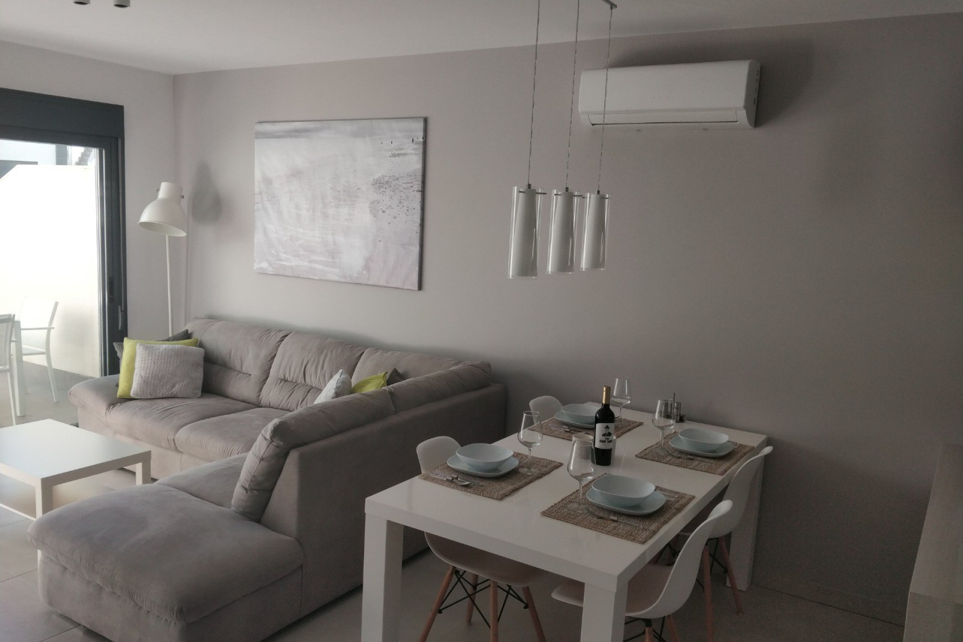 Resale - Apartment -
Guardamar del Segura - Guardamar