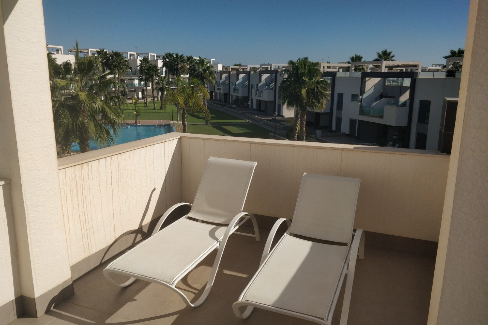 Resale - Apartment -
Guardamar del Segura - Guardamar