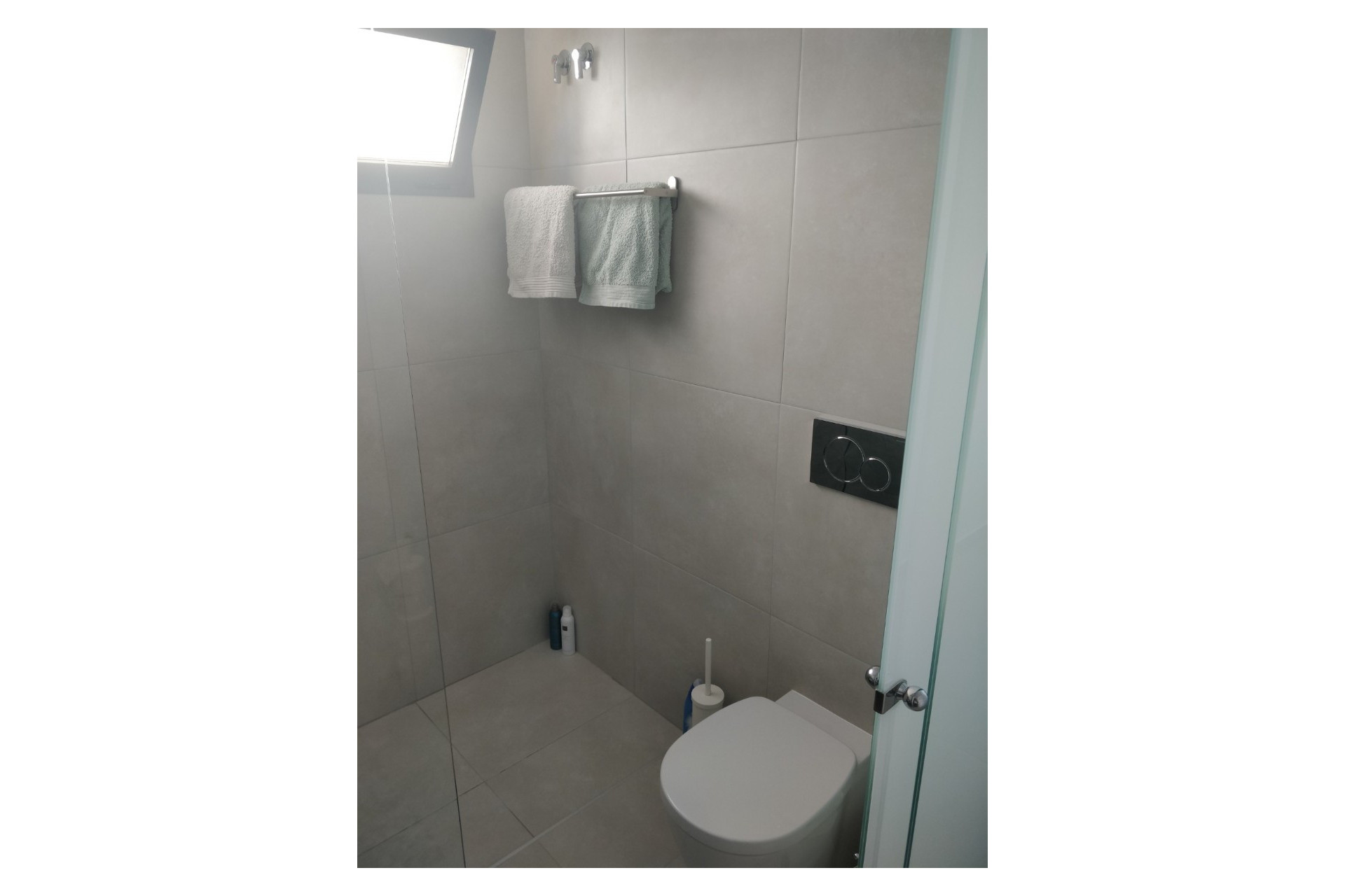 Resale - Apartment -
Guardamar del Segura - Guardamar