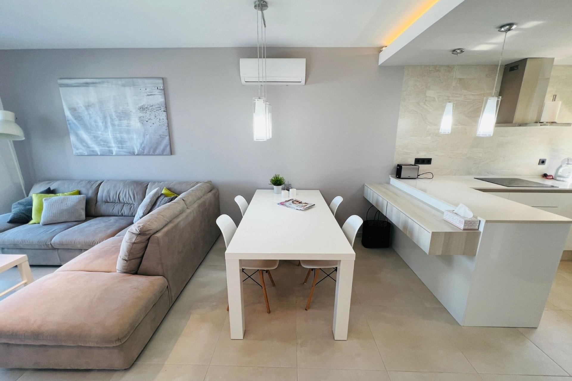 Resale - Apartment -
Guardamar del Segura - Guardamar