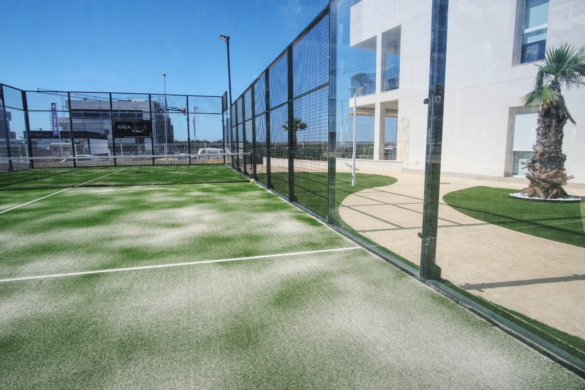 Resale - Apartment -
Guardamar del Segura