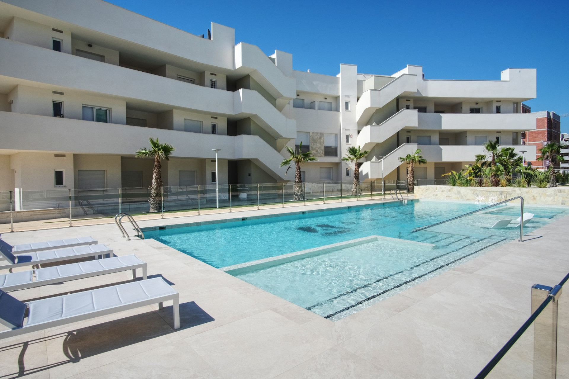 Resale - Apartment -
Guardamar del Segura