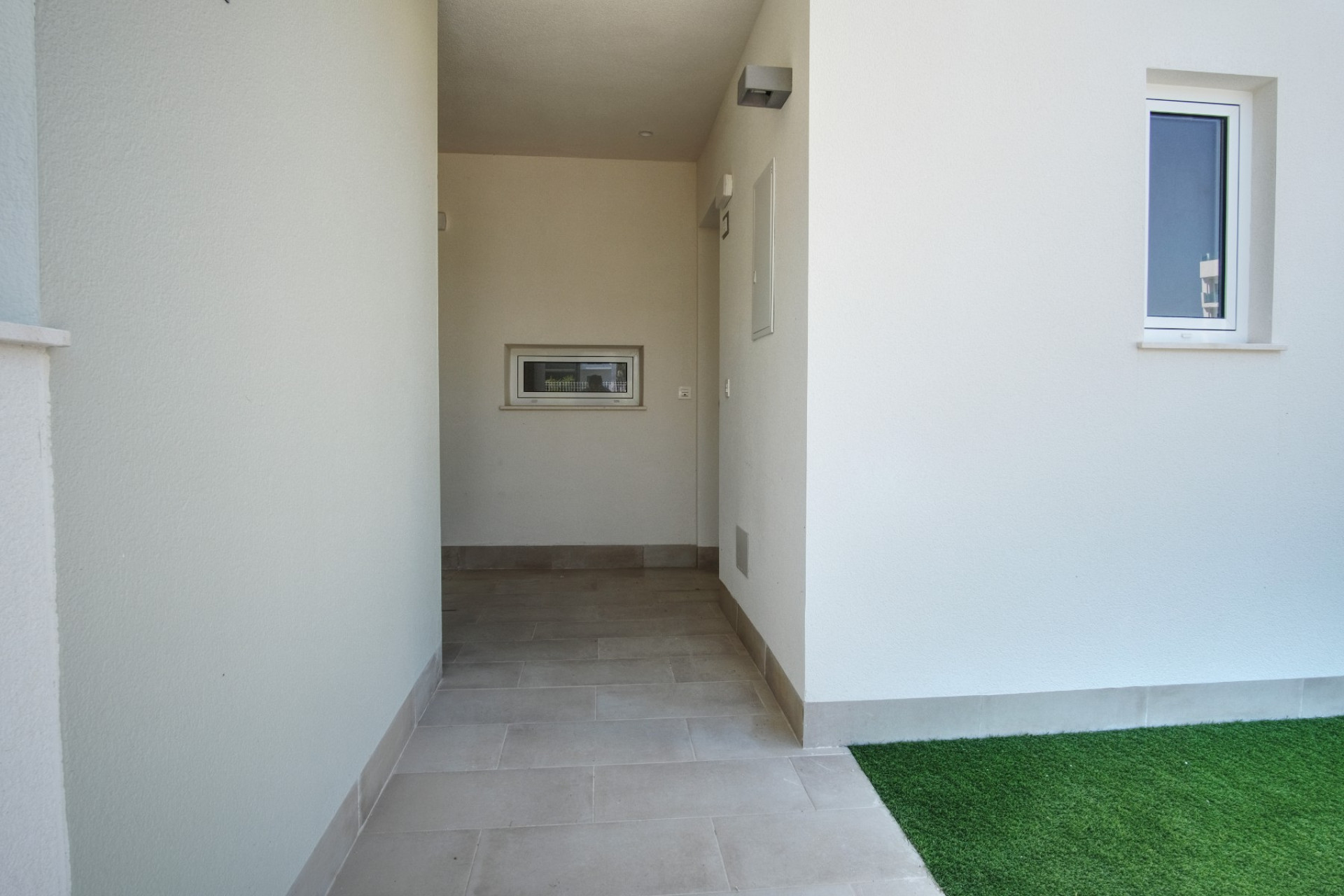 Resale - Apartment -
Guardamar del Segura