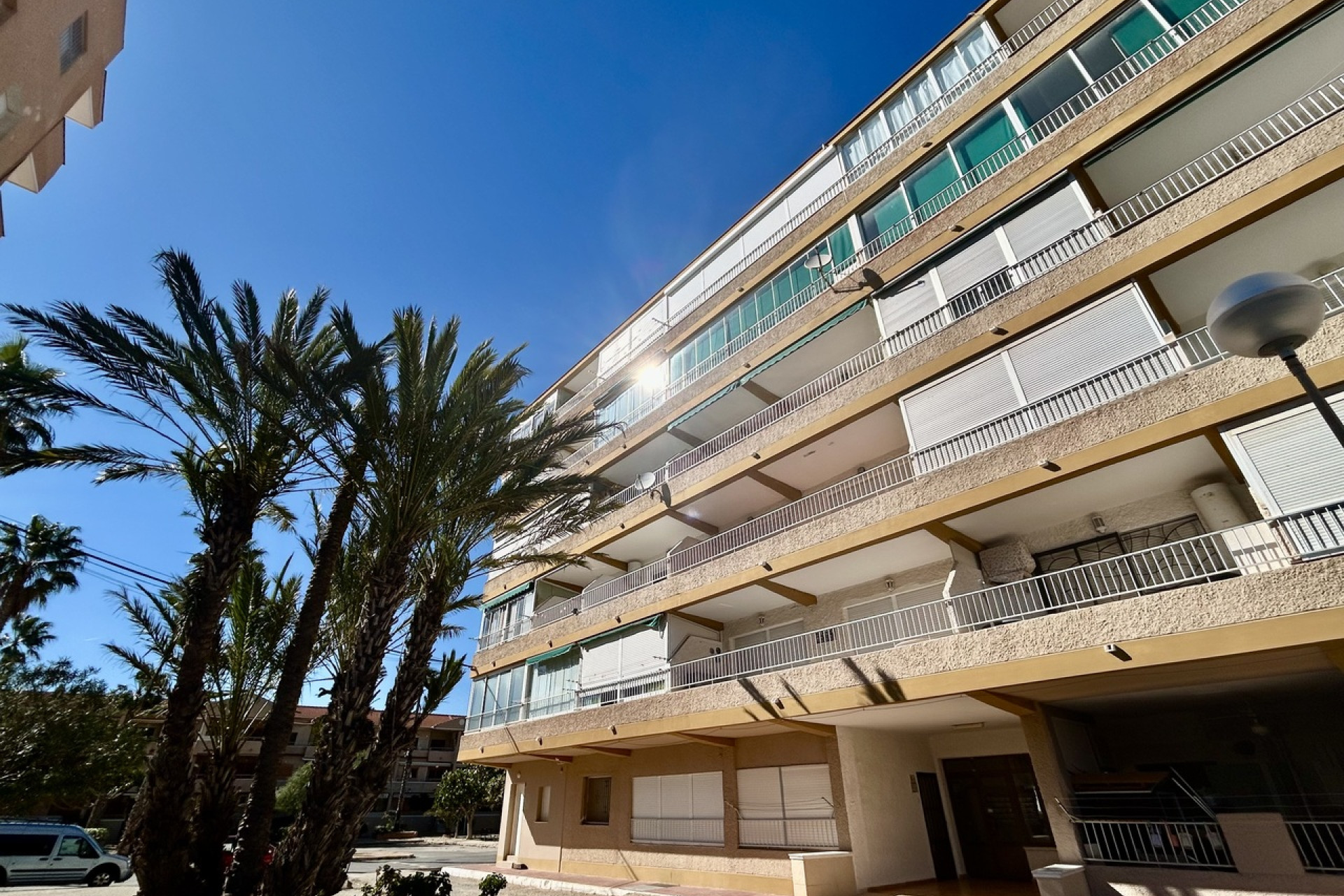 Resale - Apartment -
Guardamar del Segura