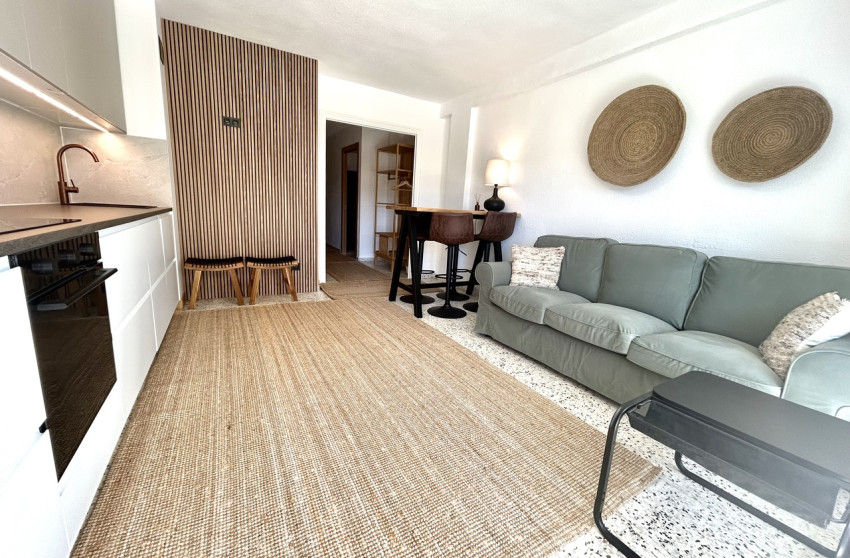 Resale - Apartment -
Guardamar del Segura