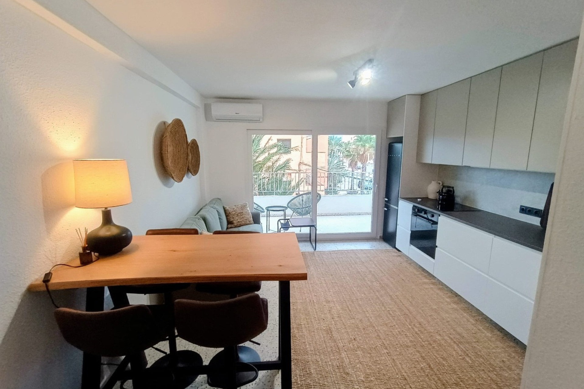 Resale - Apartment -
Guardamar del Segura
