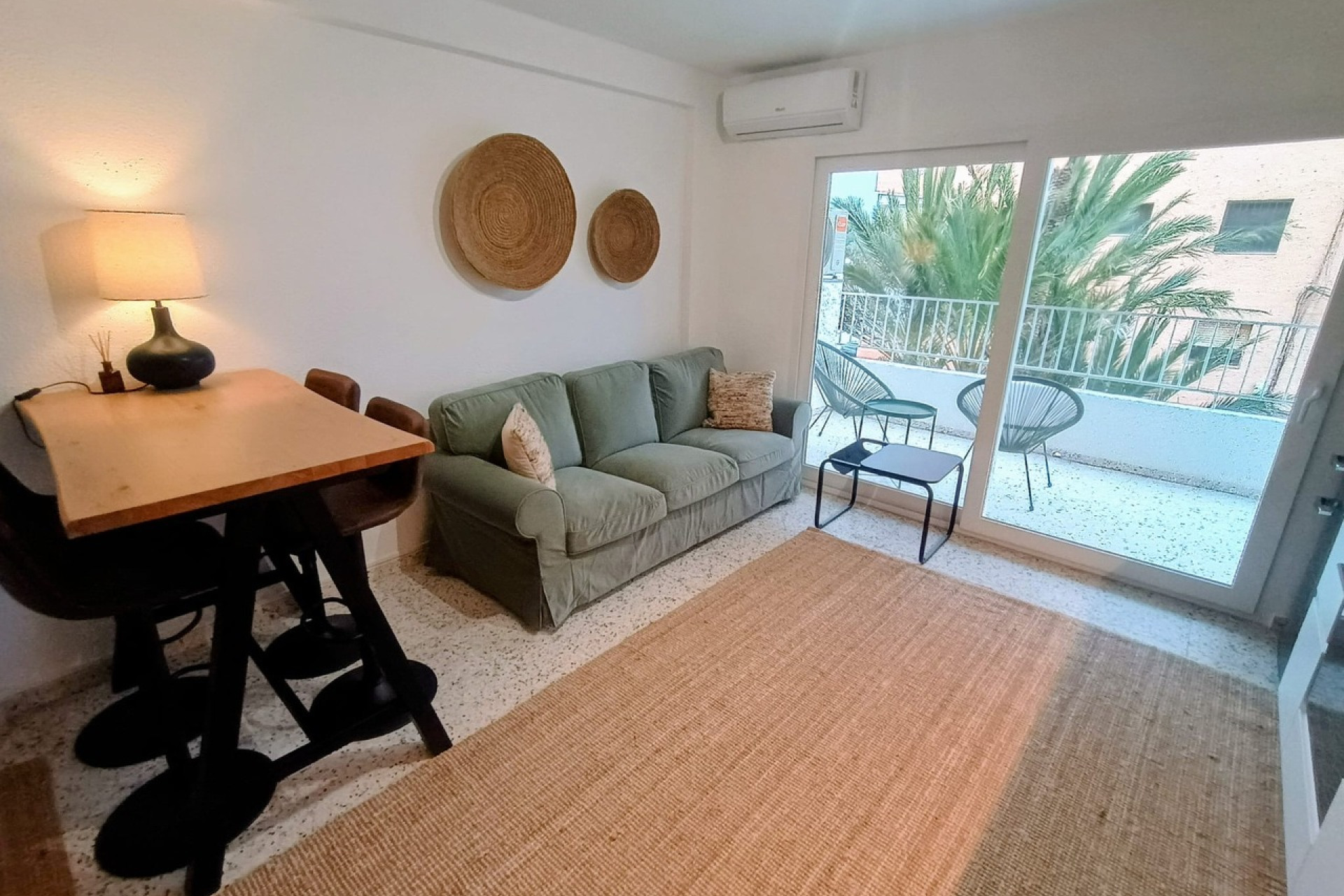 Resale - Apartment -
Guardamar del Segura