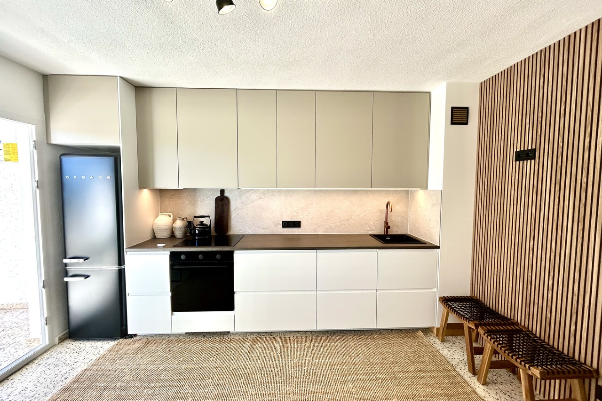 Resale - Apartment -
Guardamar del Segura