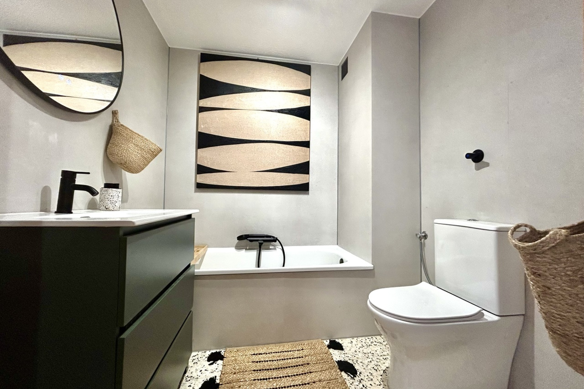 Resale - Apartment -
Guardamar del Segura