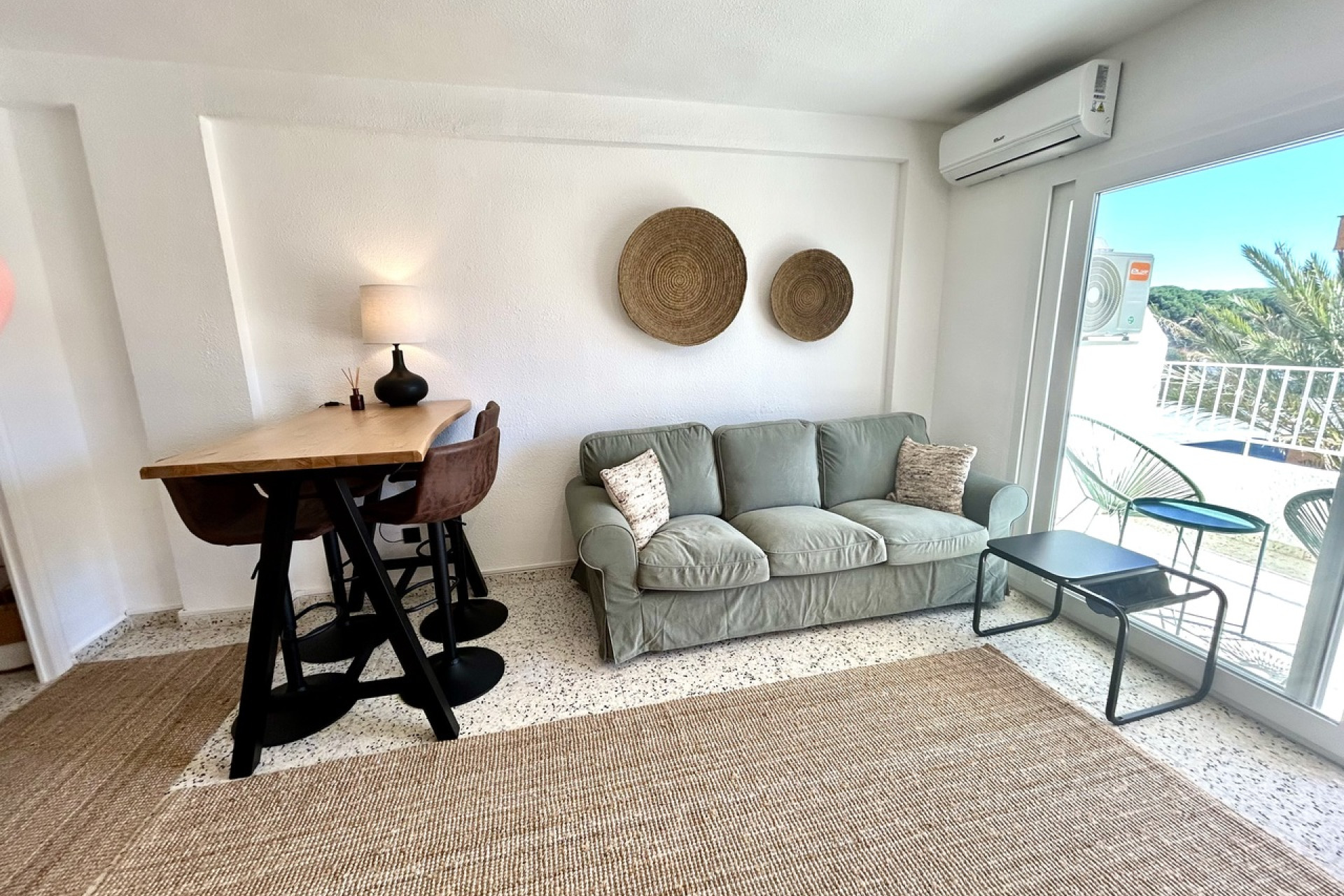 Resale - Apartment -
Guardamar del Segura