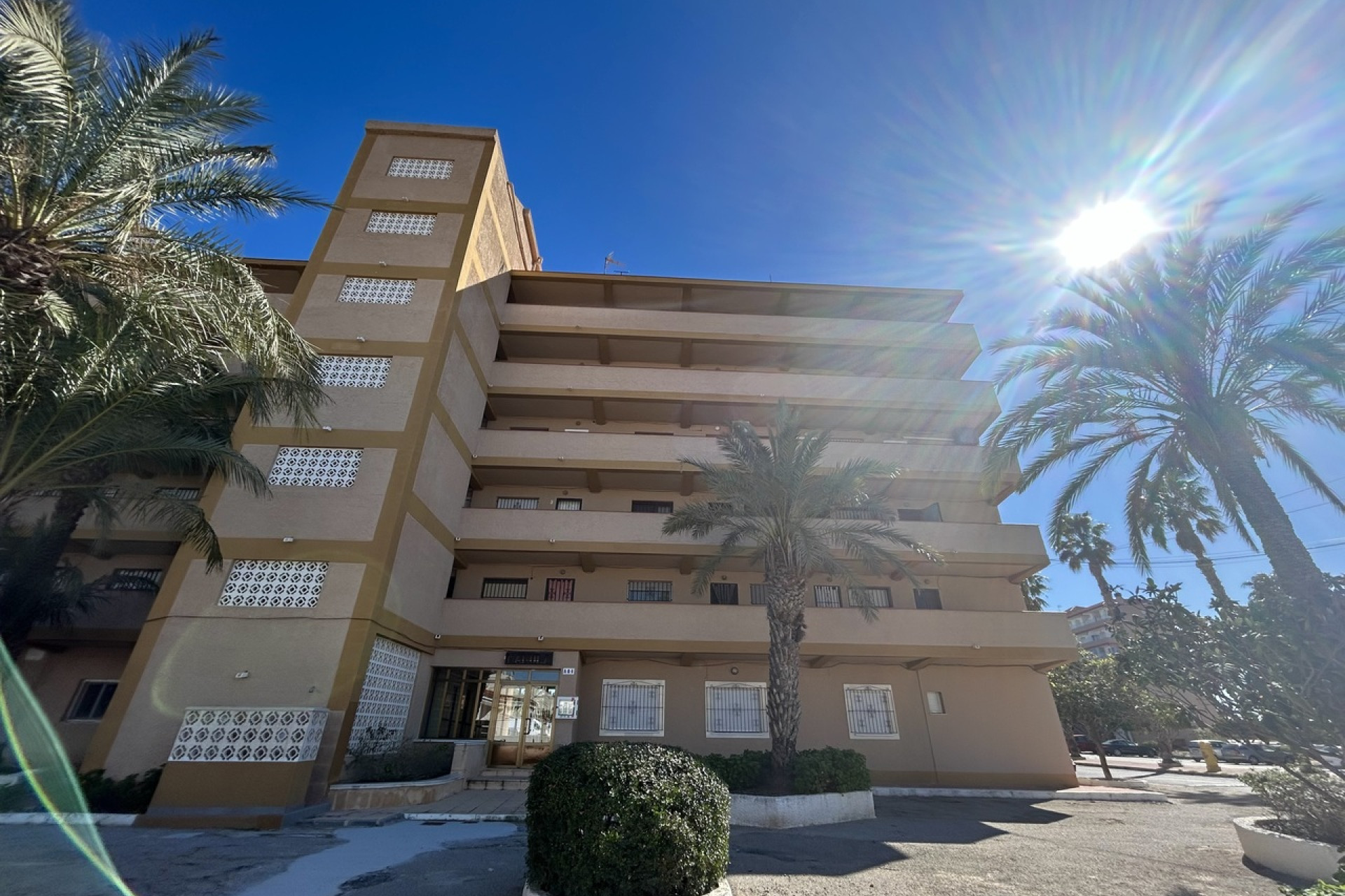 Resale - Apartment -
Guardamar del Segura