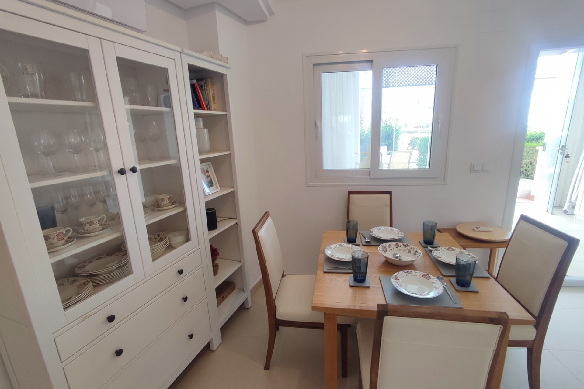 Resale - Apartment -
Hacienda Riquelme Golf Resort - Inland