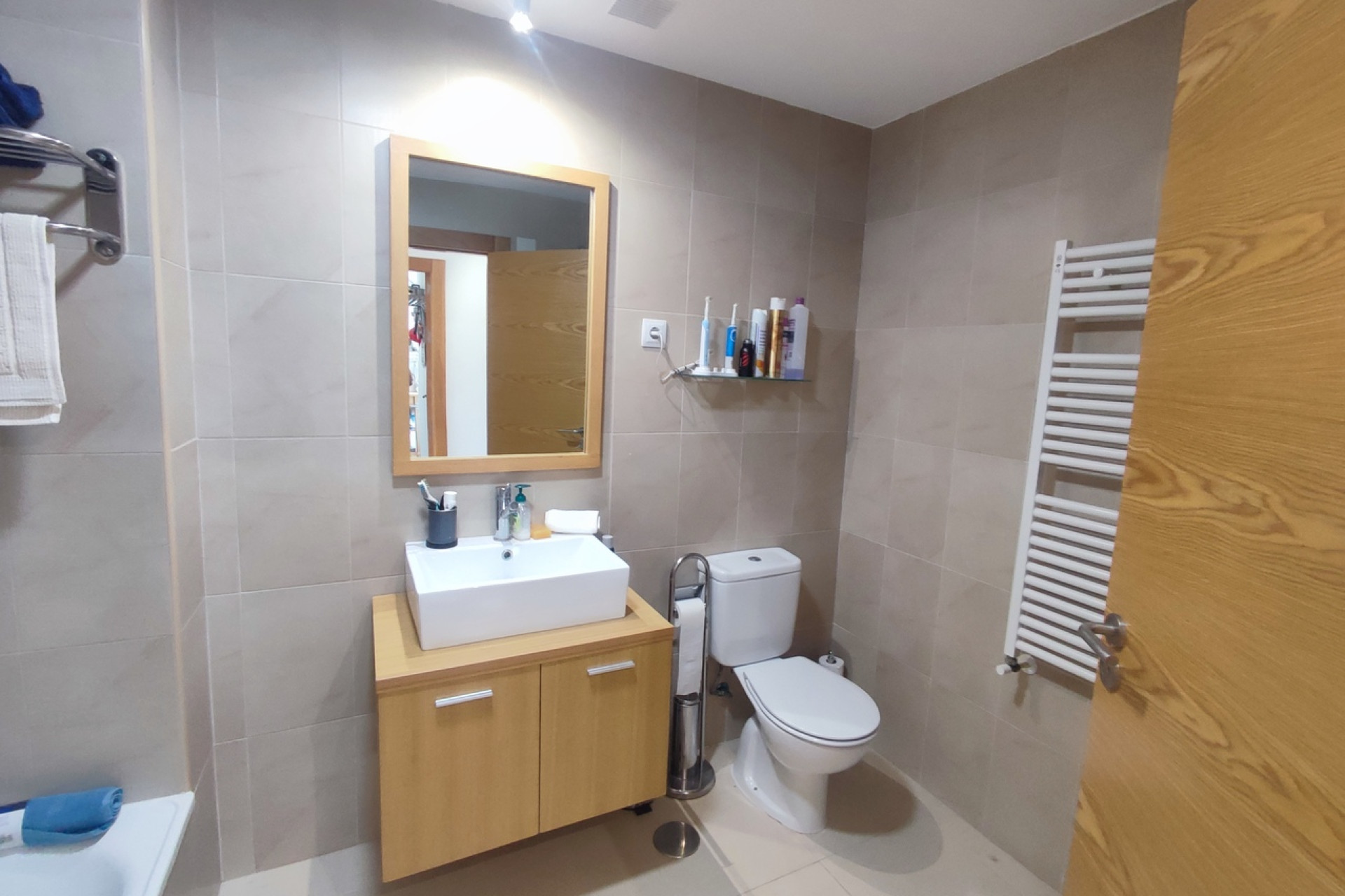 Resale - Apartment -
Hacienda Riquelme Golf Resort - Inland