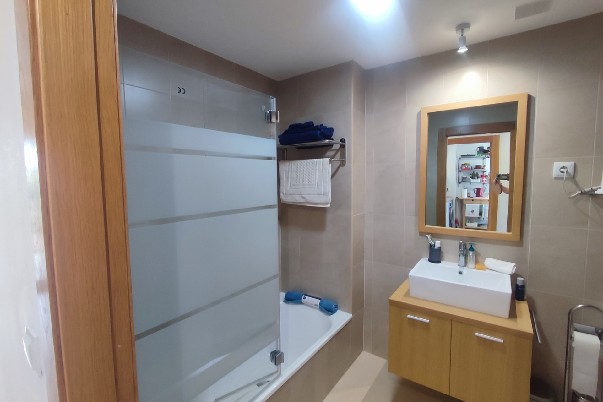 Resale - Apartment -
Hacienda Riquelme Golf Resort - Inland