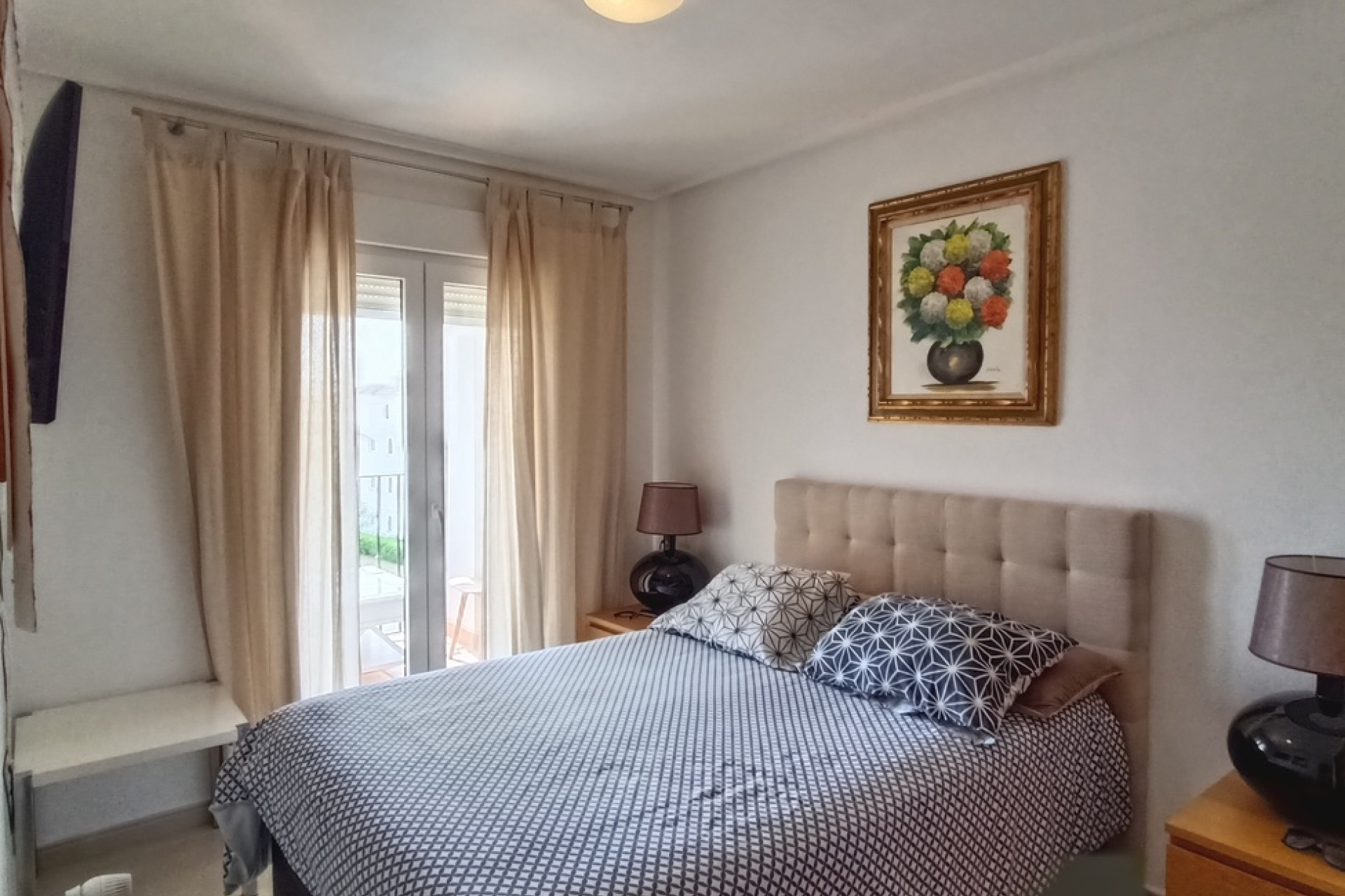 Resale - Apartment -
Hacienda Riquelme Golf Resort - Inland