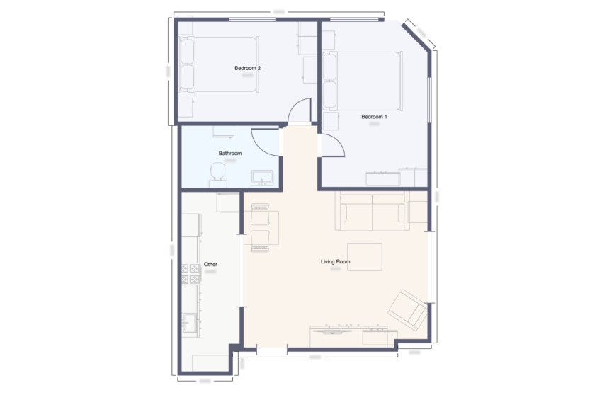 Resale - Apartment -
Hondón de los Fráiles