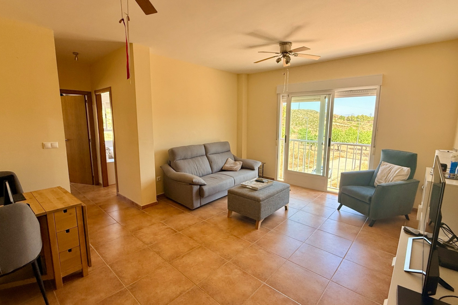 Resale - Apartment -
Hondón de los Fráiles