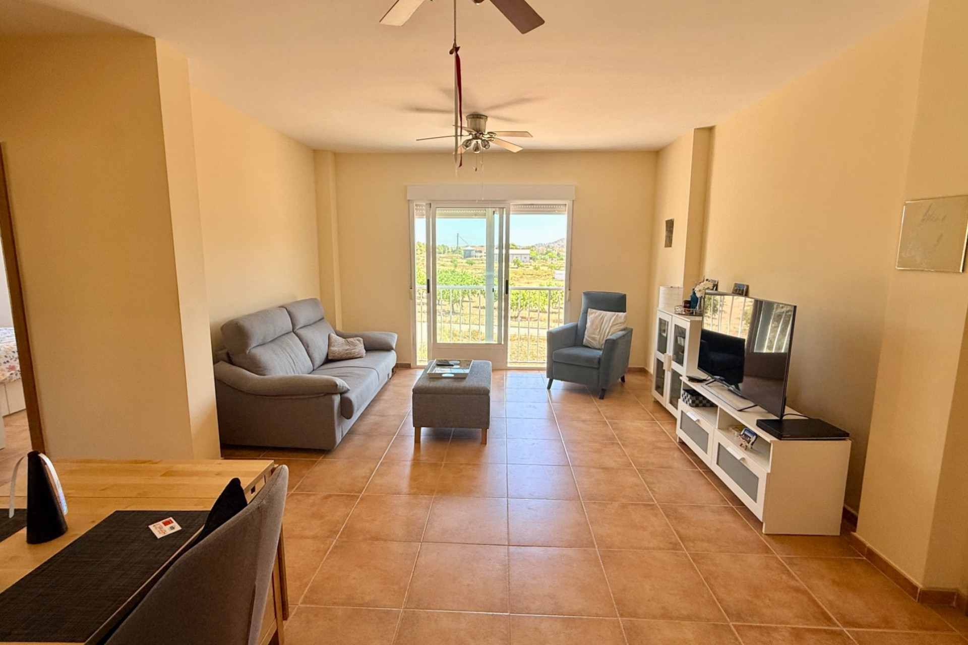 Resale - Apartment -
Hondón de los Fráiles