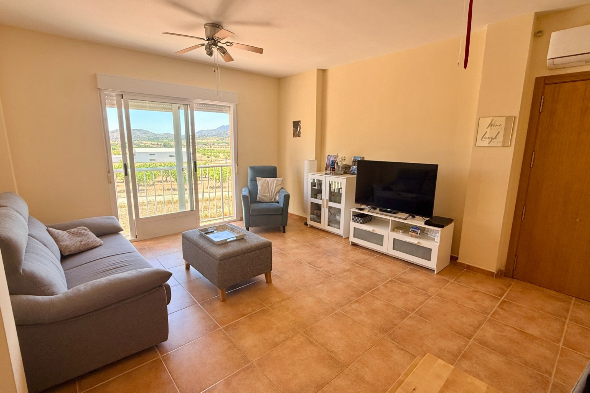 Resale - Apartment -
Hondón de los Fráiles