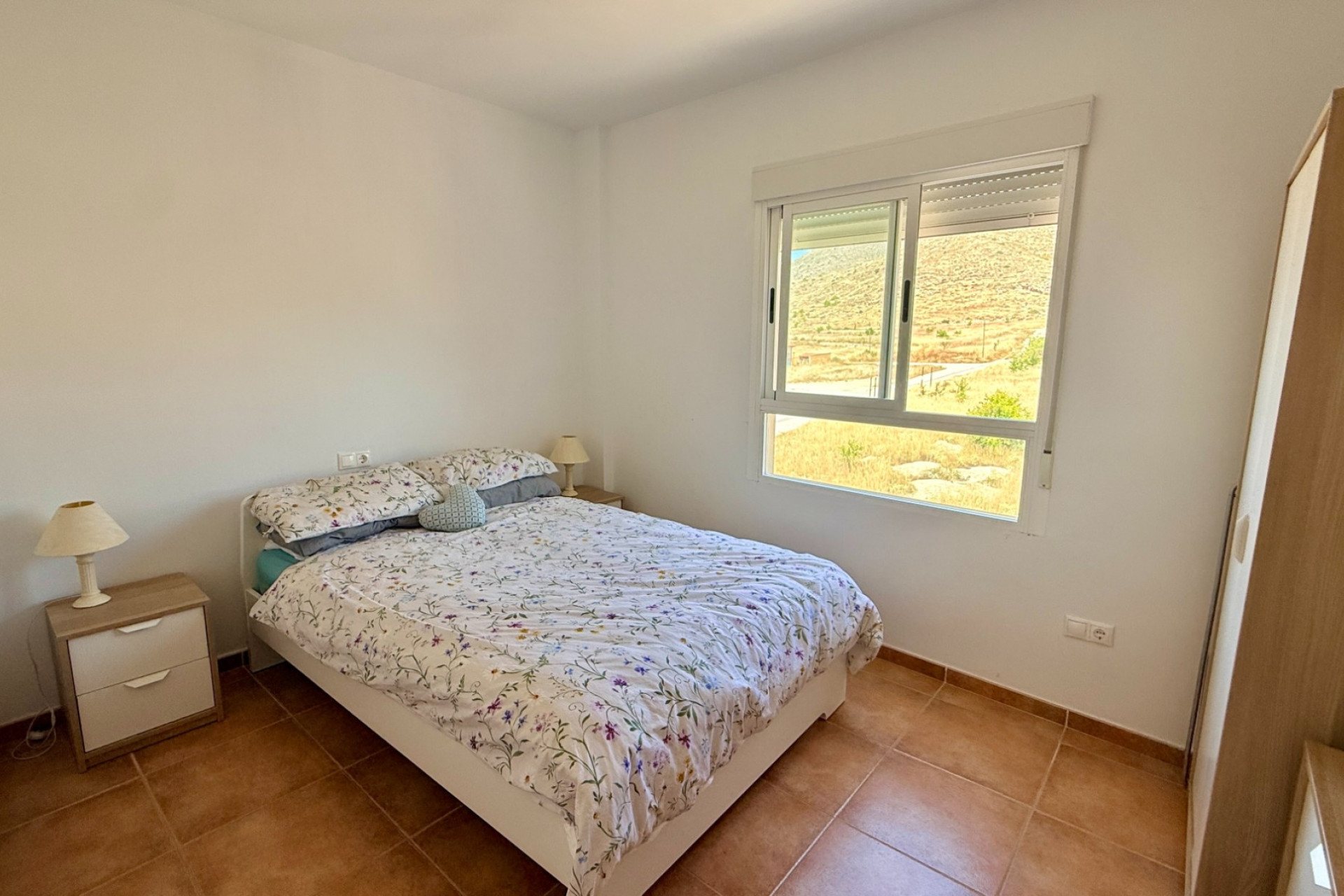 Resale - Apartment -
Hondón de los Fráiles