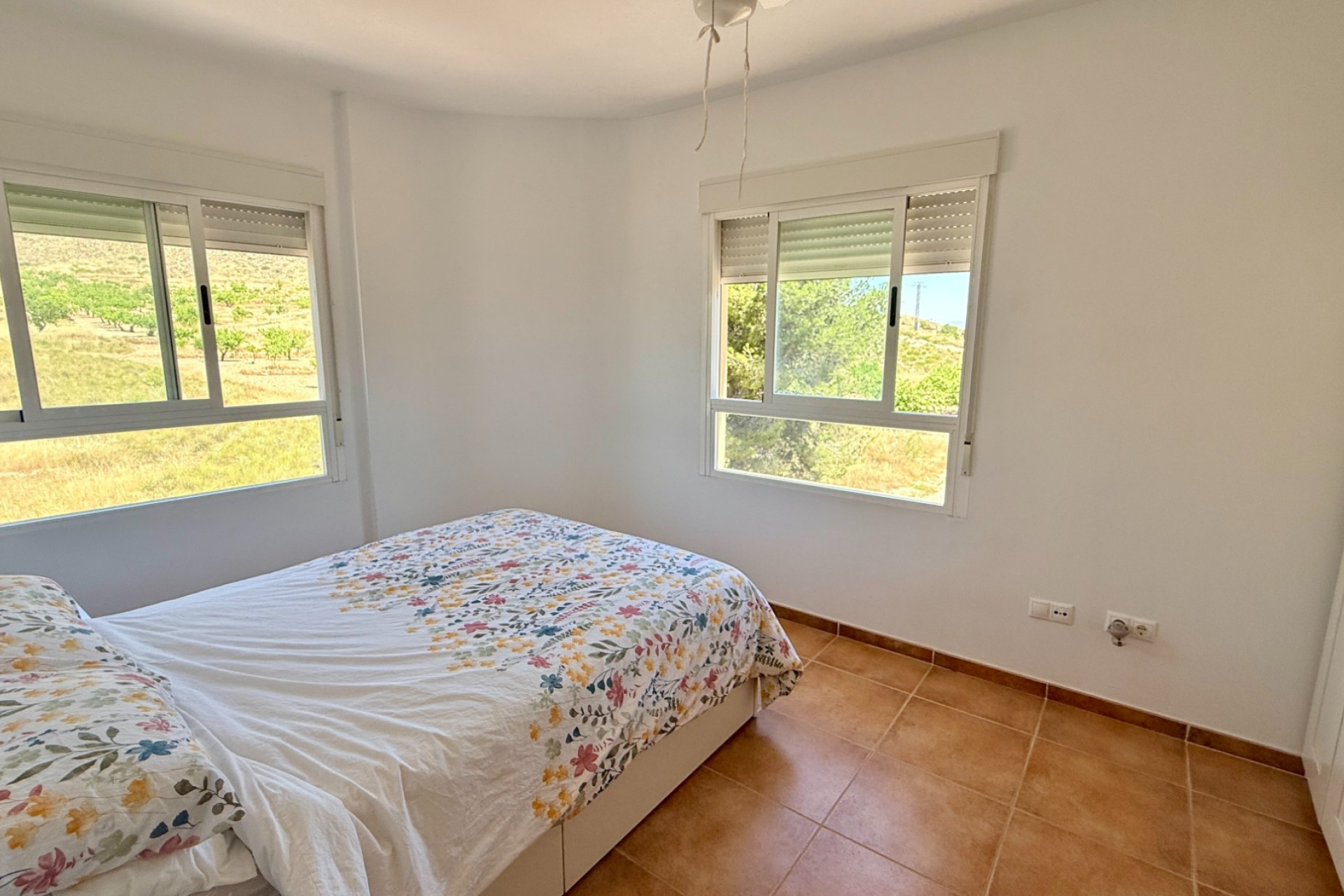 Resale - Apartment -
Hondón de los Fráiles