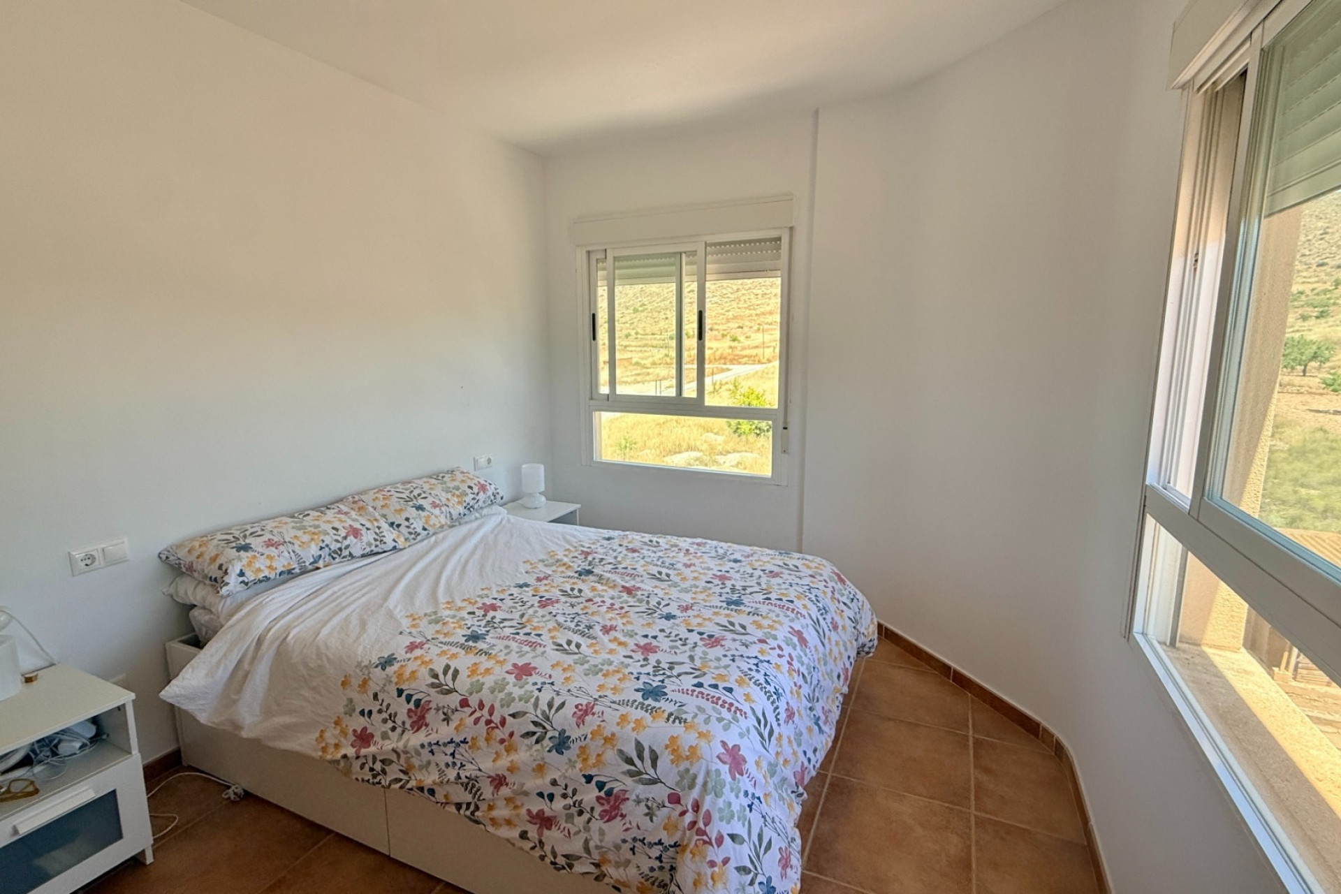 Resale - Apartment -
Hondón de los Fráiles