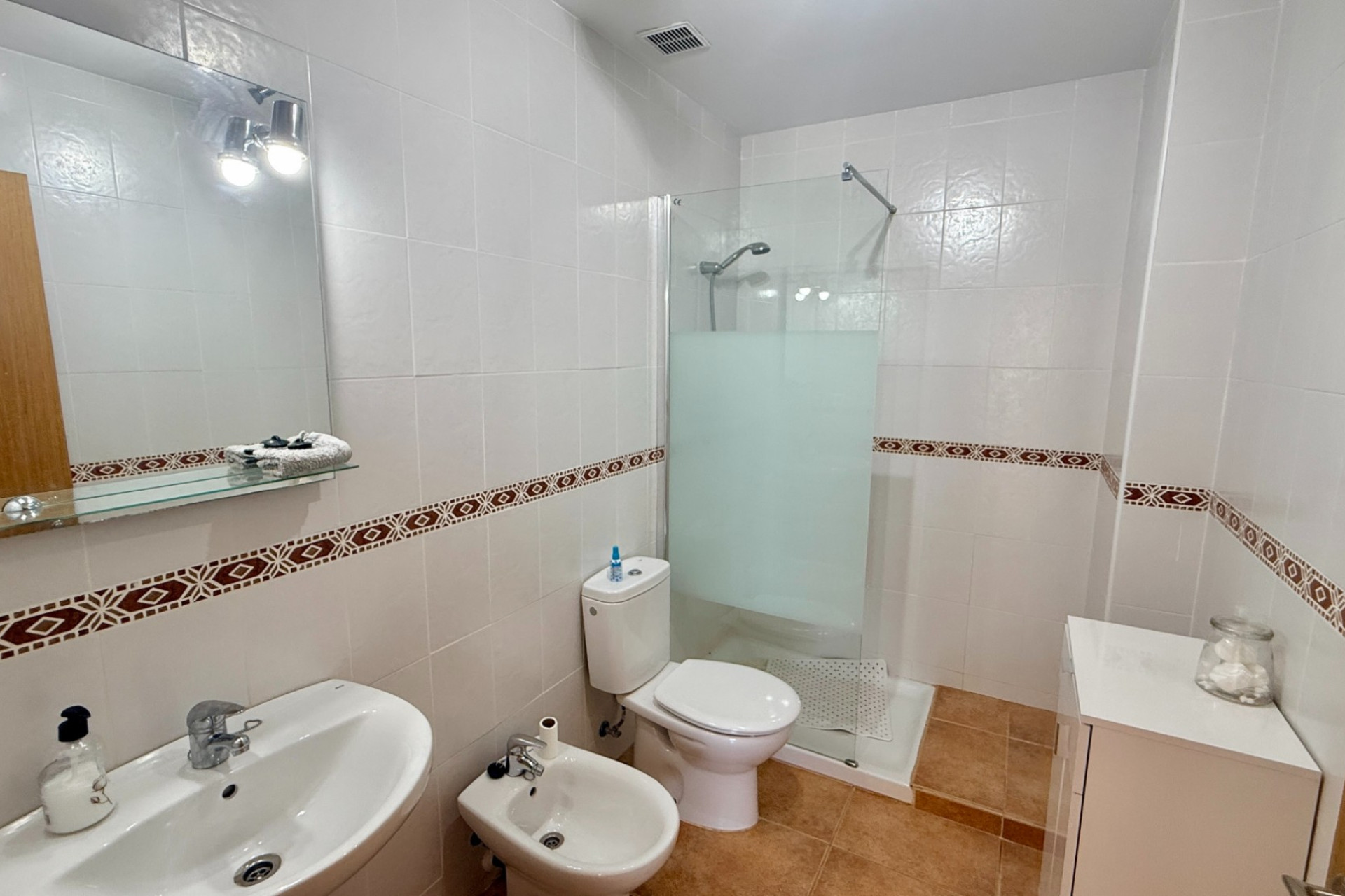 Resale - Apartment -
Hondón de los Fráiles