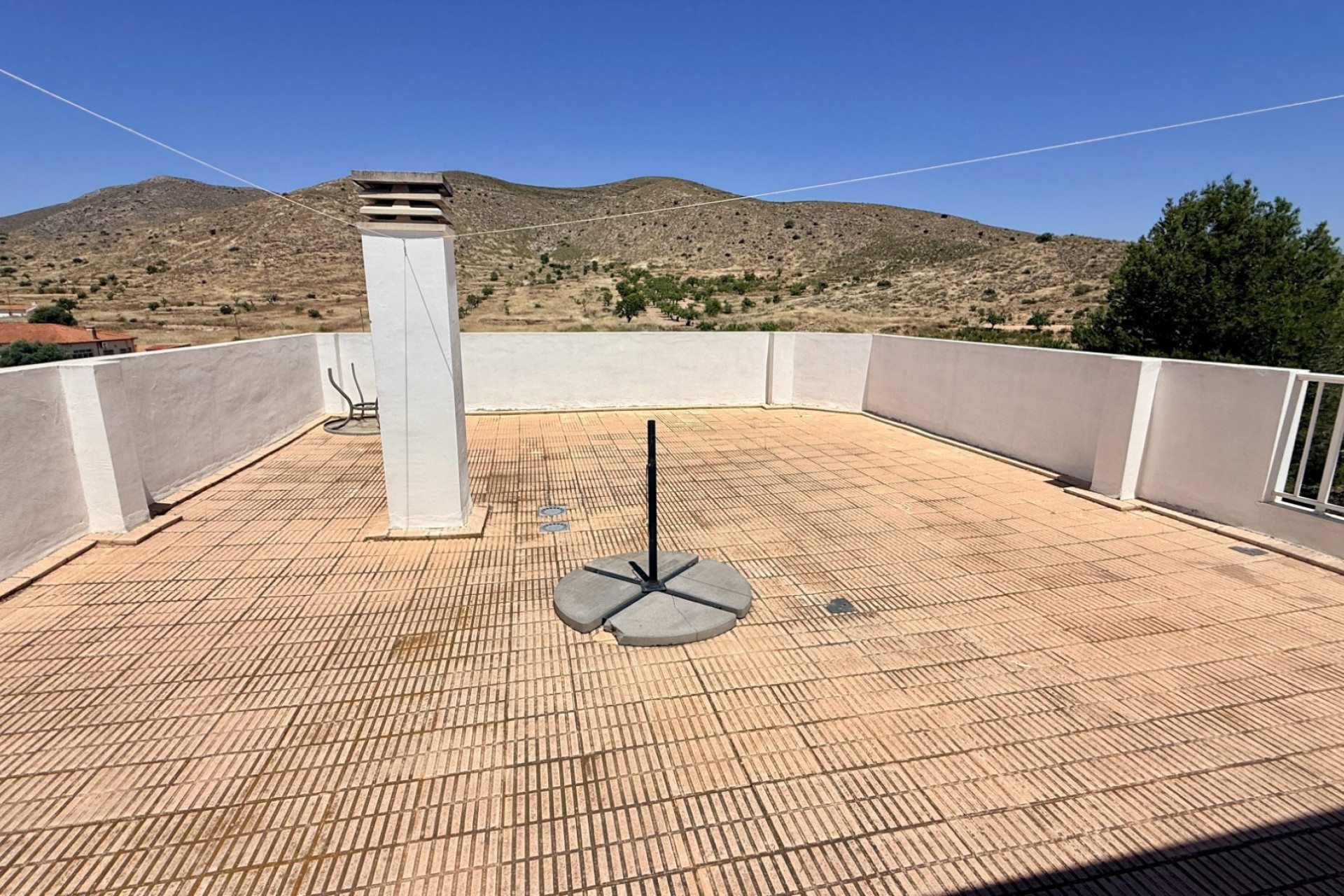 Resale - Apartment -
Hondón de los Fráiles