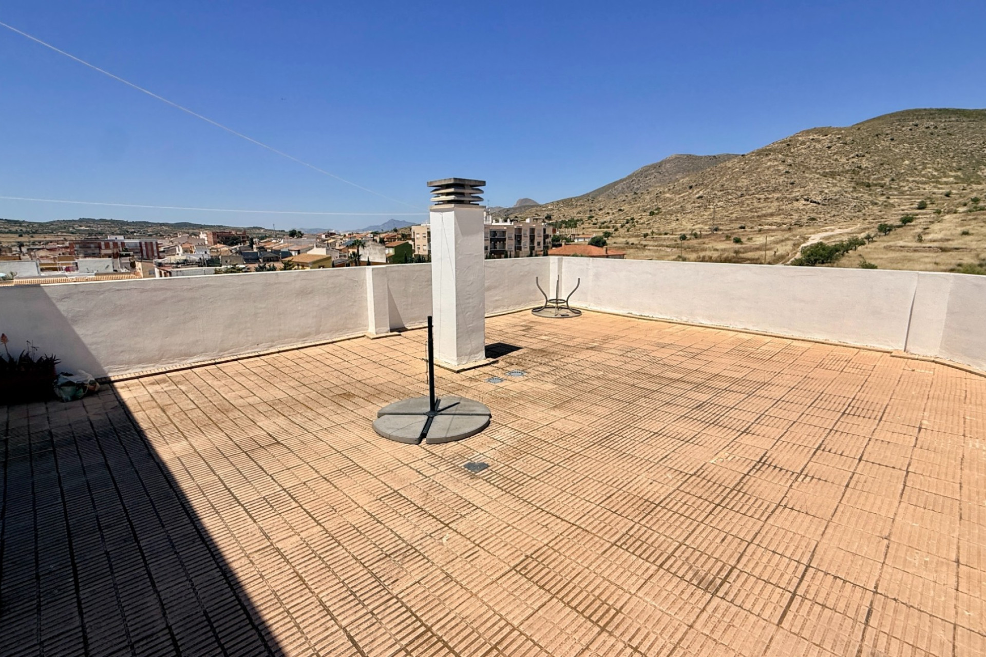 Resale - Apartment -
Hondón de los Fráiles