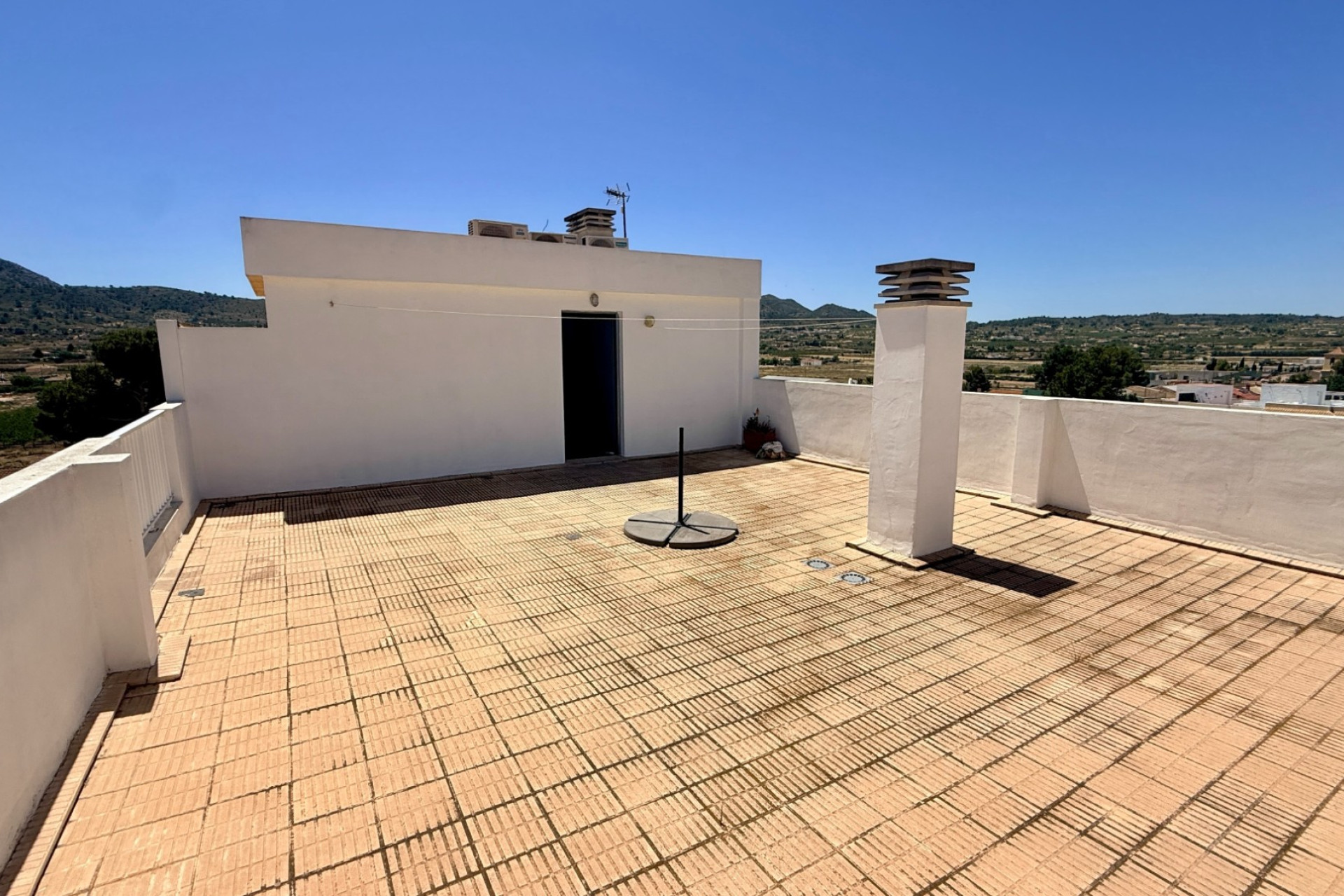 Resale - Apartment -
Hondón de los Fráiles