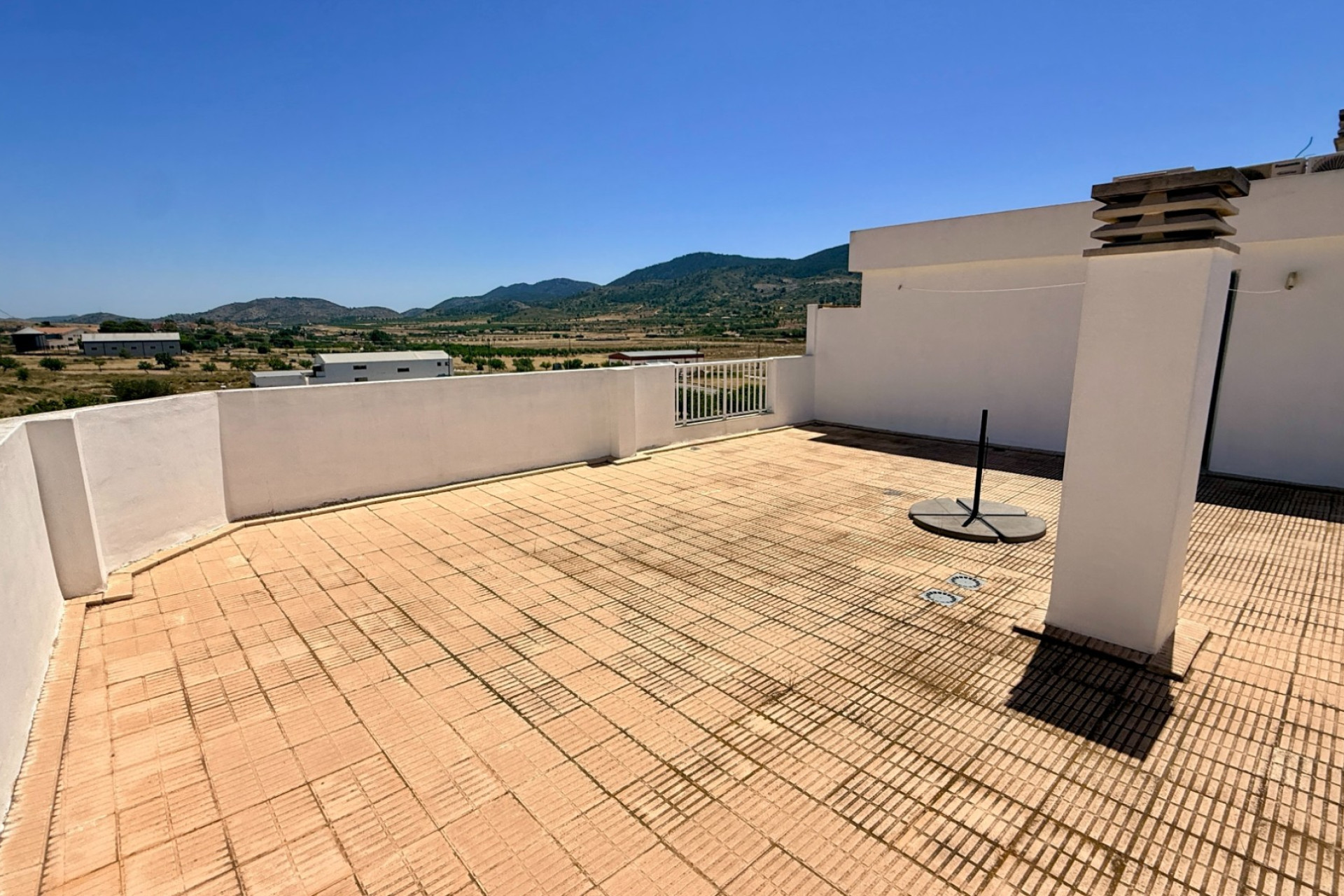 Resale - Apartment -
Hondón de los Fráiles