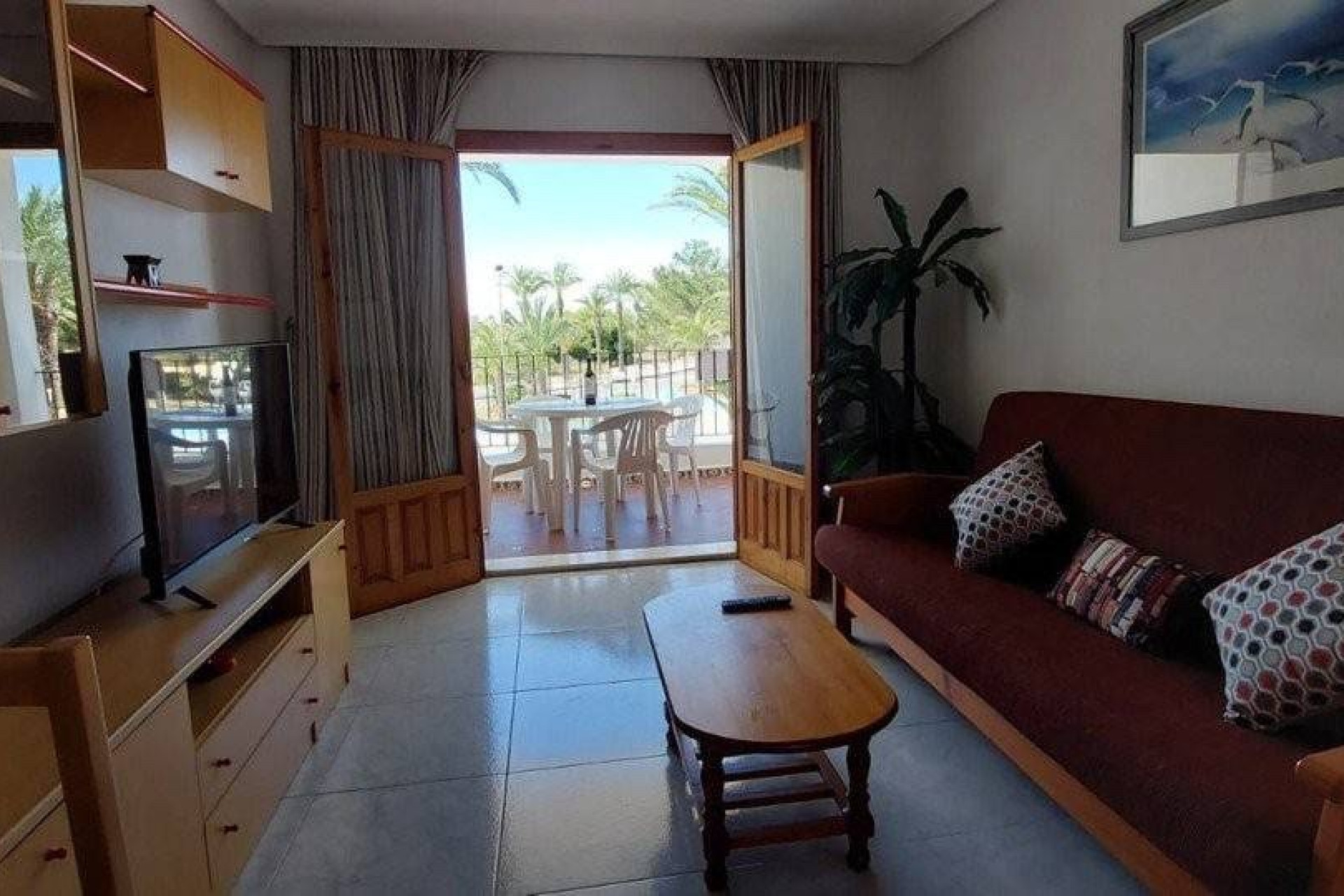 Resale - Apartment -
La Manga del Mar Menor - La Manga Del Mar Menor