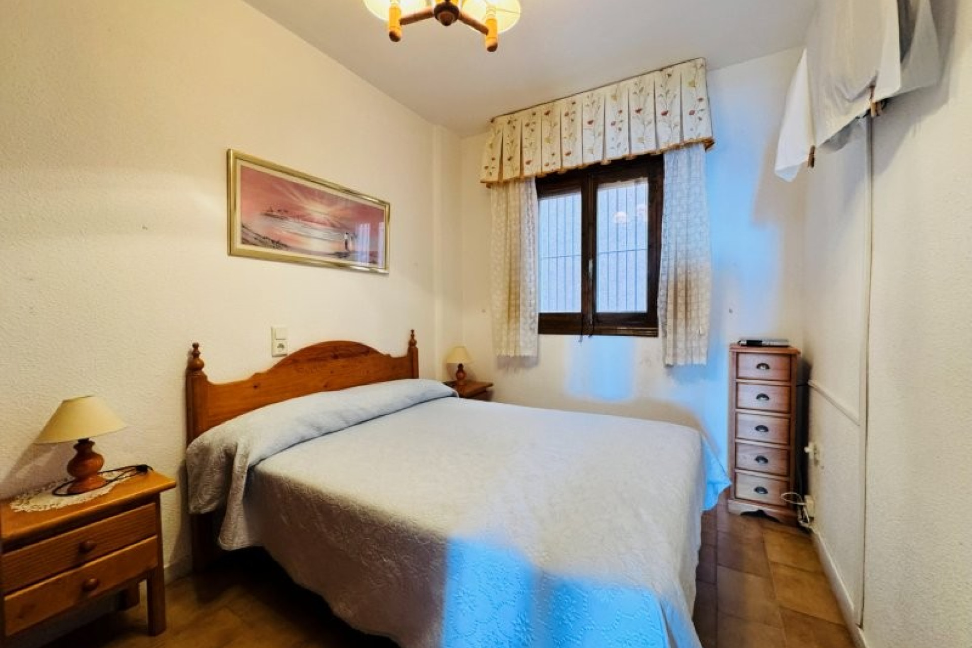Resale - Apartment -
La Mata - Costa Blanca