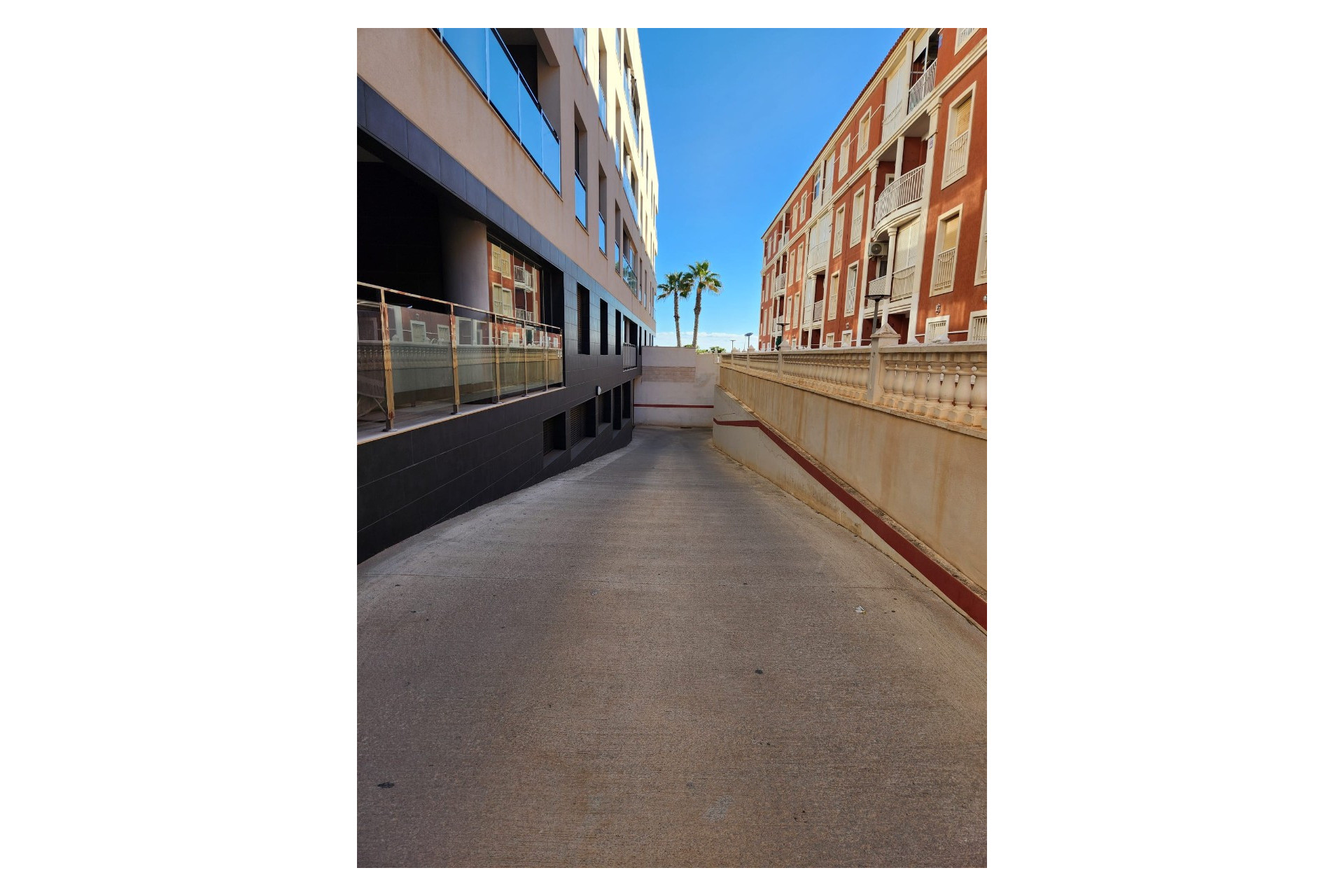 Resale - Apartment -
La Mata - Costa Blanca