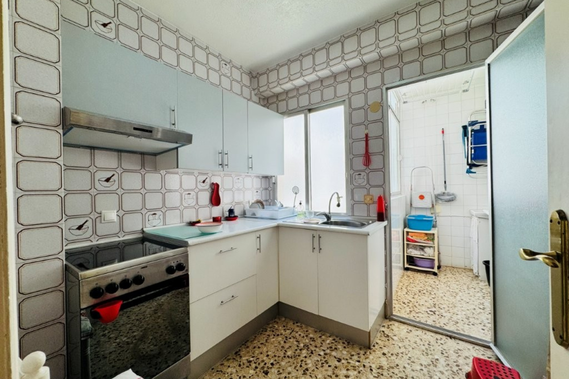 Resale - Apartment -
La Mata - Costa Blanca