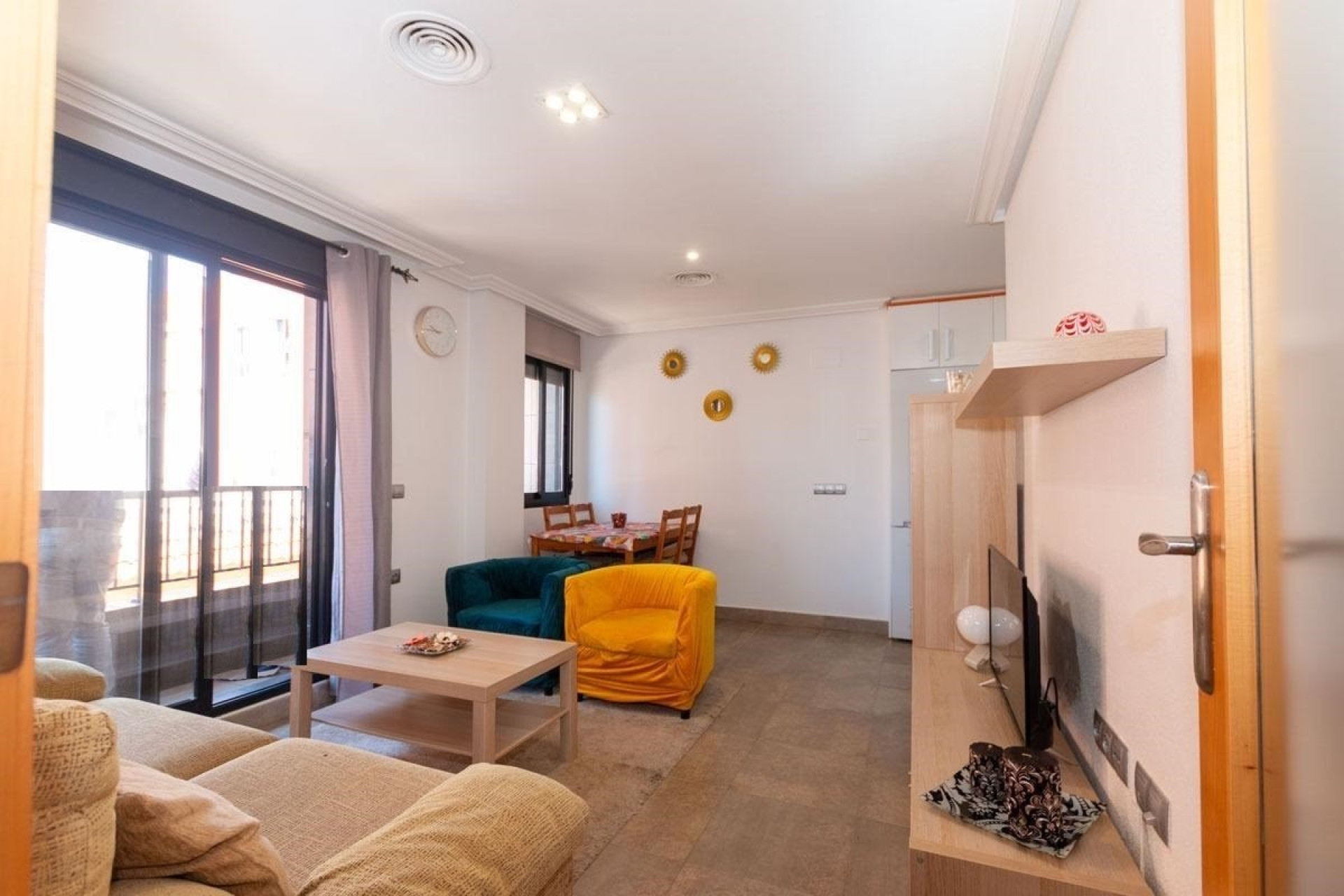 Resale - Apartment -
La Mata - La Mata - Town