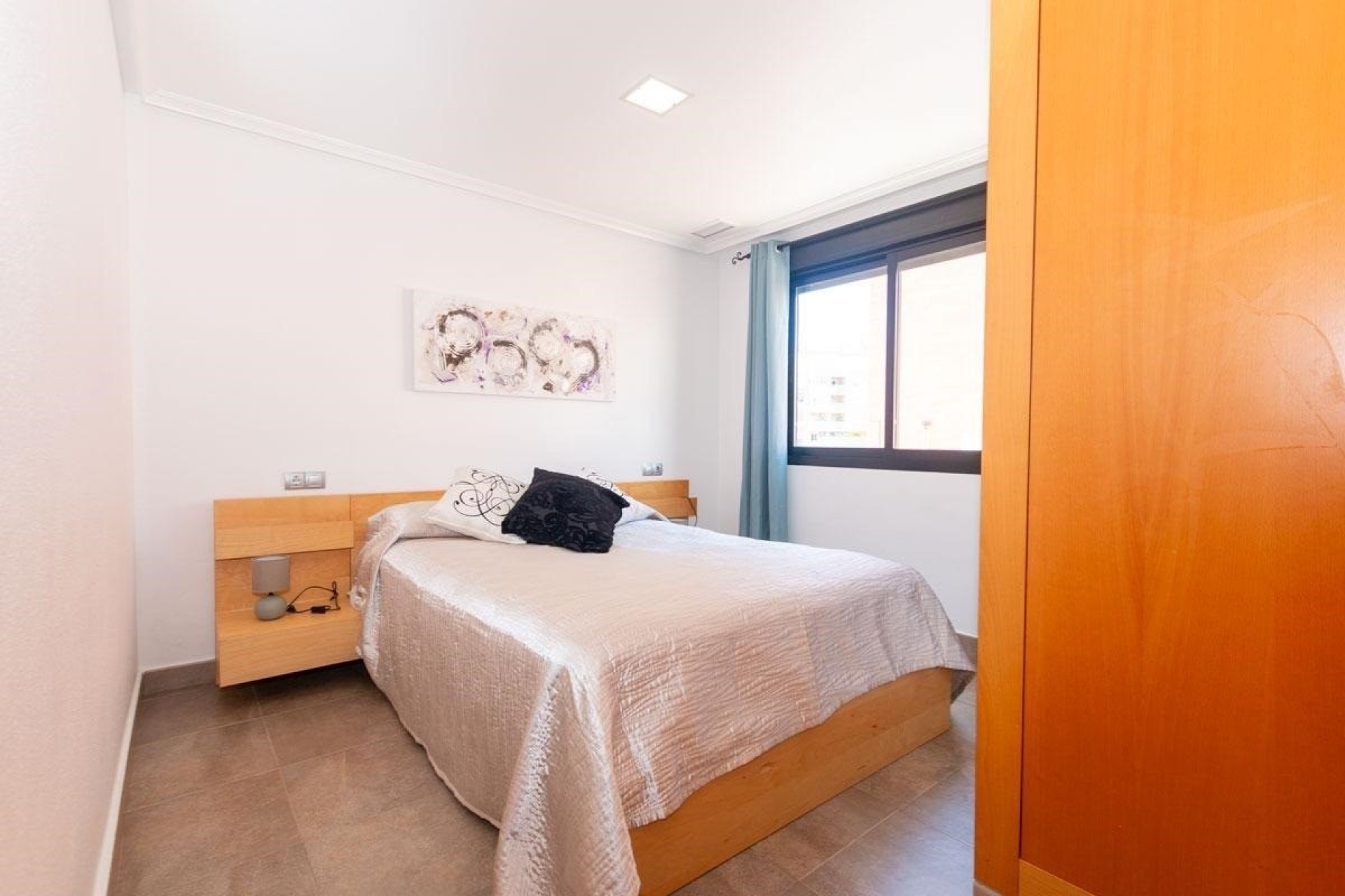 Resale - Apartment -
La Mata - La Mata - Town