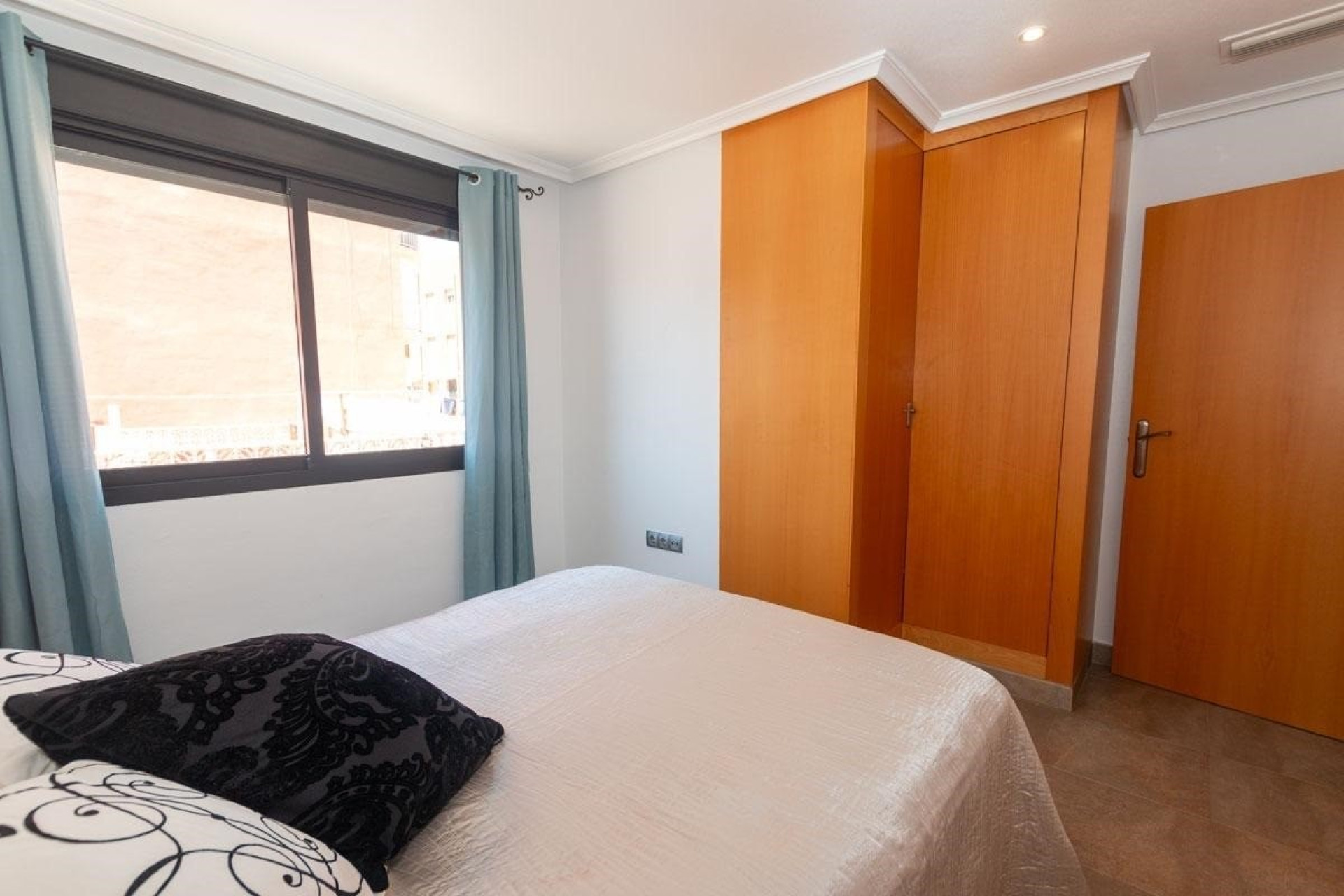 Resale - Apartment -
La Mata - La Mata - Town