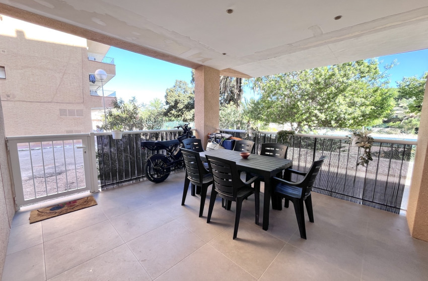 Resale - Apartment -
La Mata