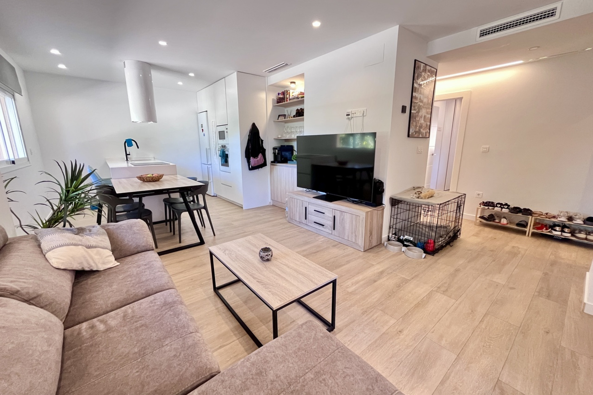 Resale - Apartment -
La Mata