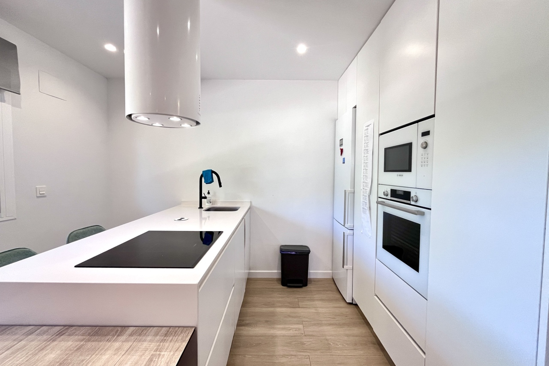 Resale - Apartment -
La Mata