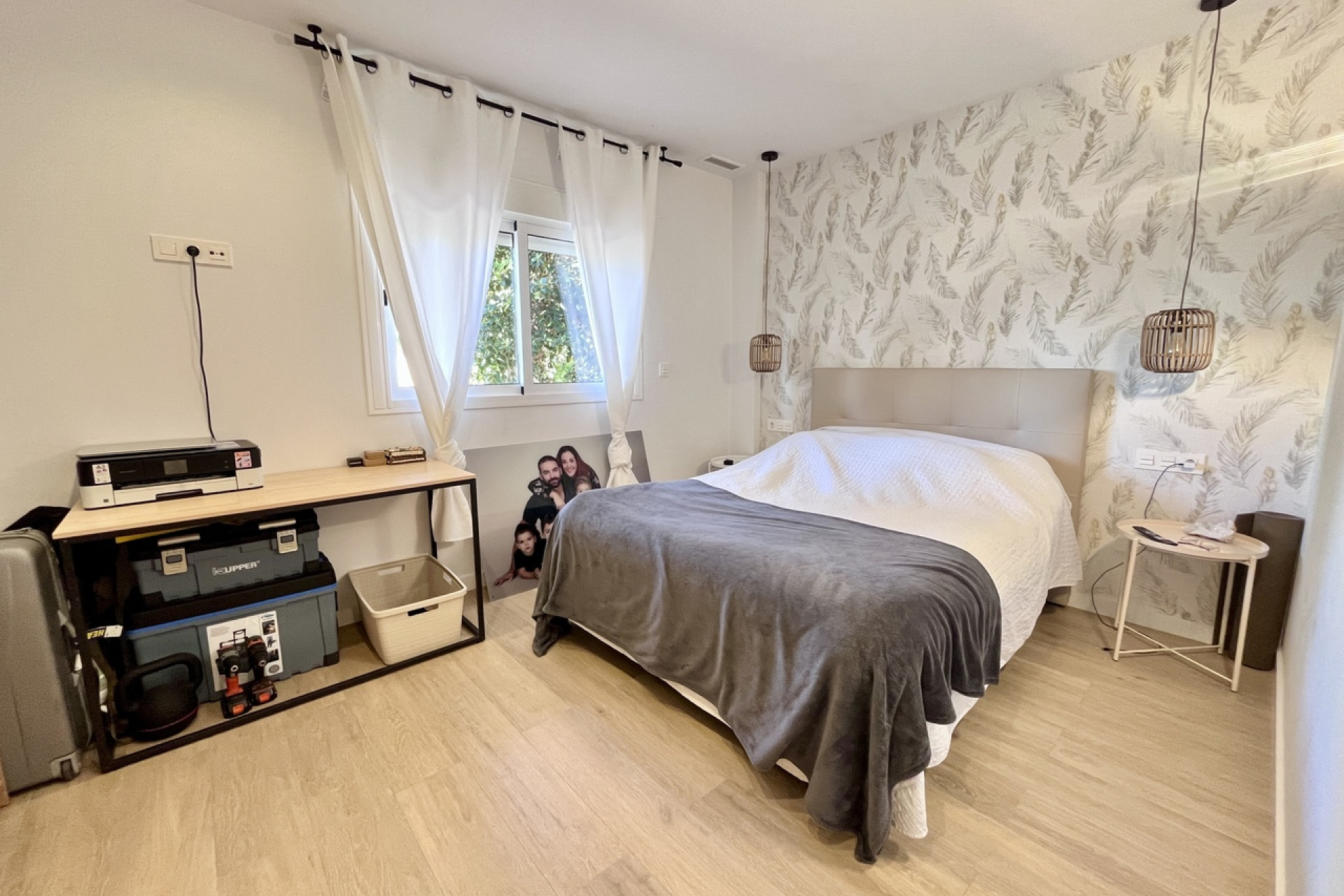 Resale - Apartment -
La Mata