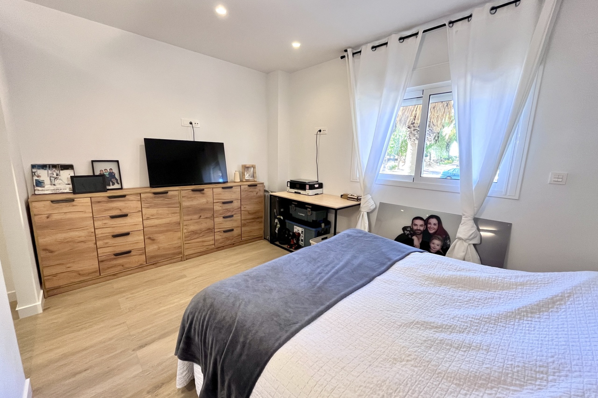 Resale - Apartment -
La Mata