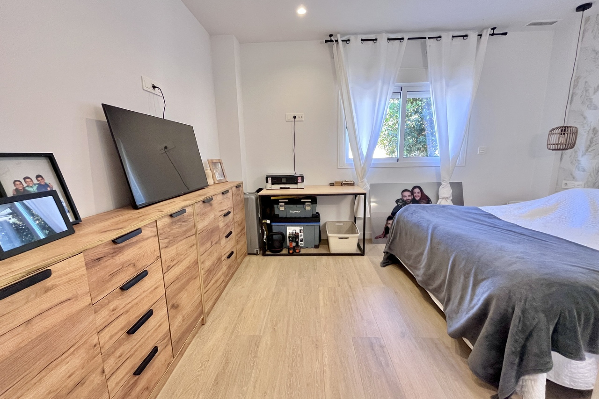 Resale - Apartment -
La Mata