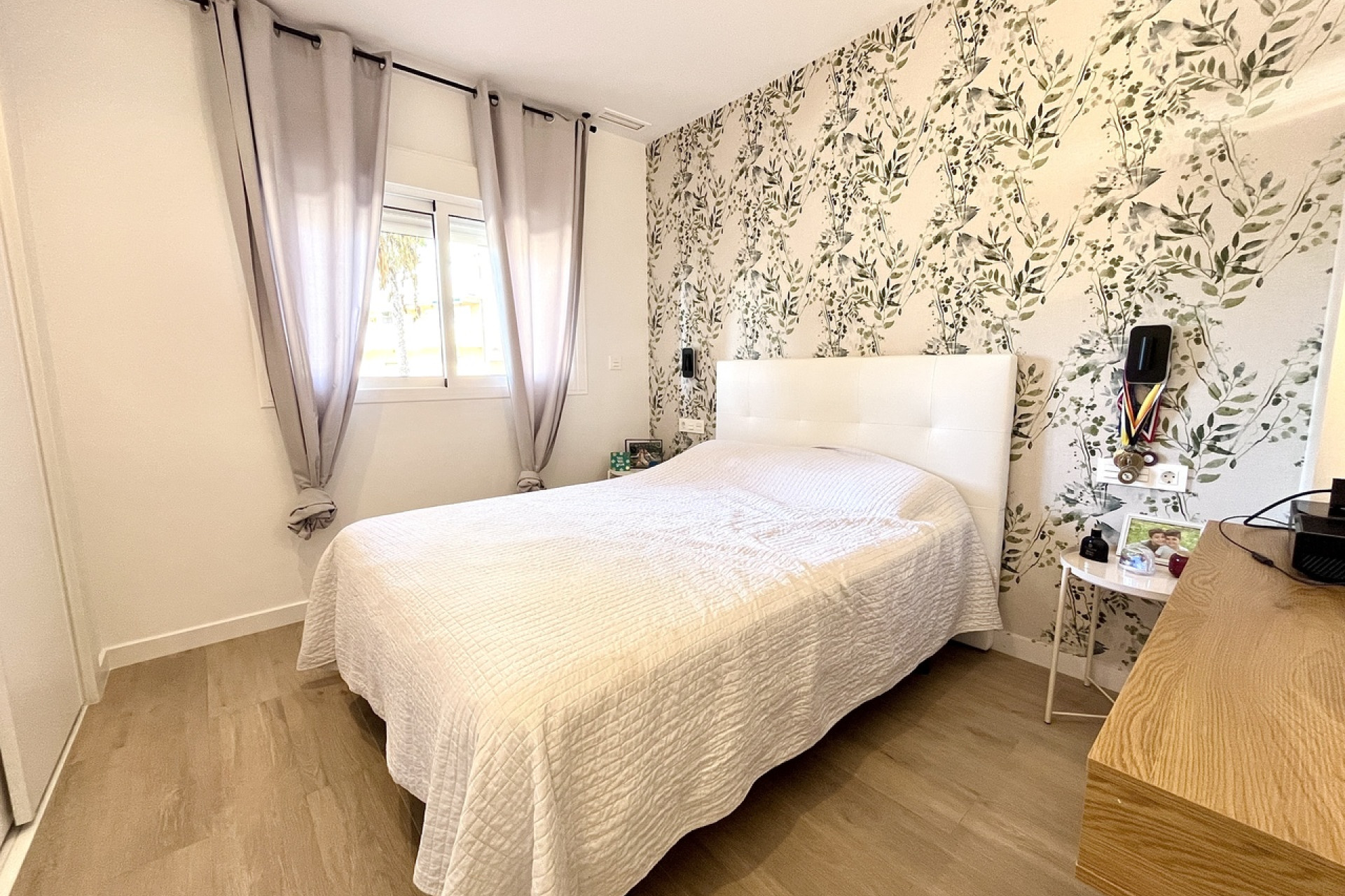 Resale - Apartment -
La Mata